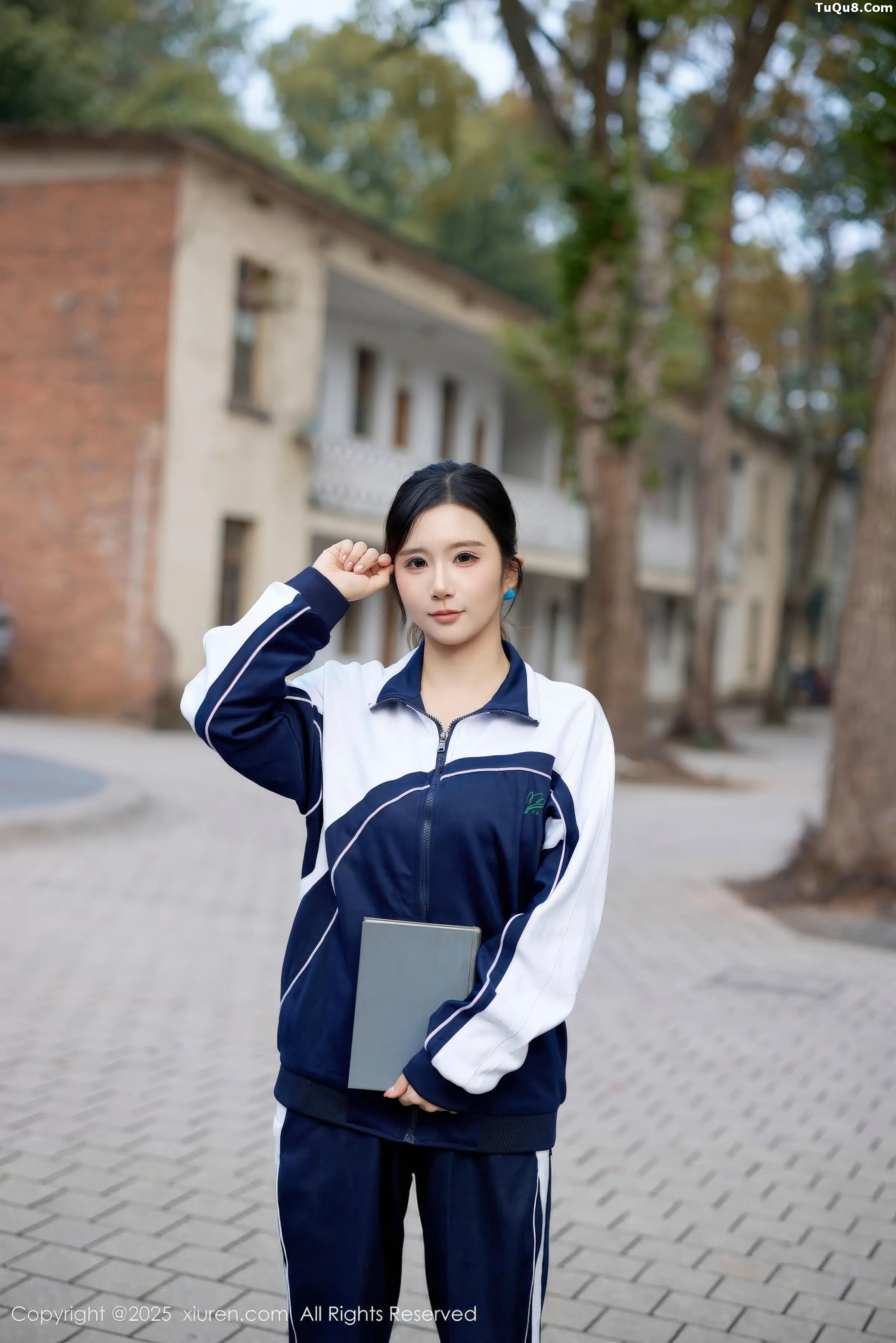 [XiuRen秀人网]第11103期小肉肉咪写真 photo 1-2