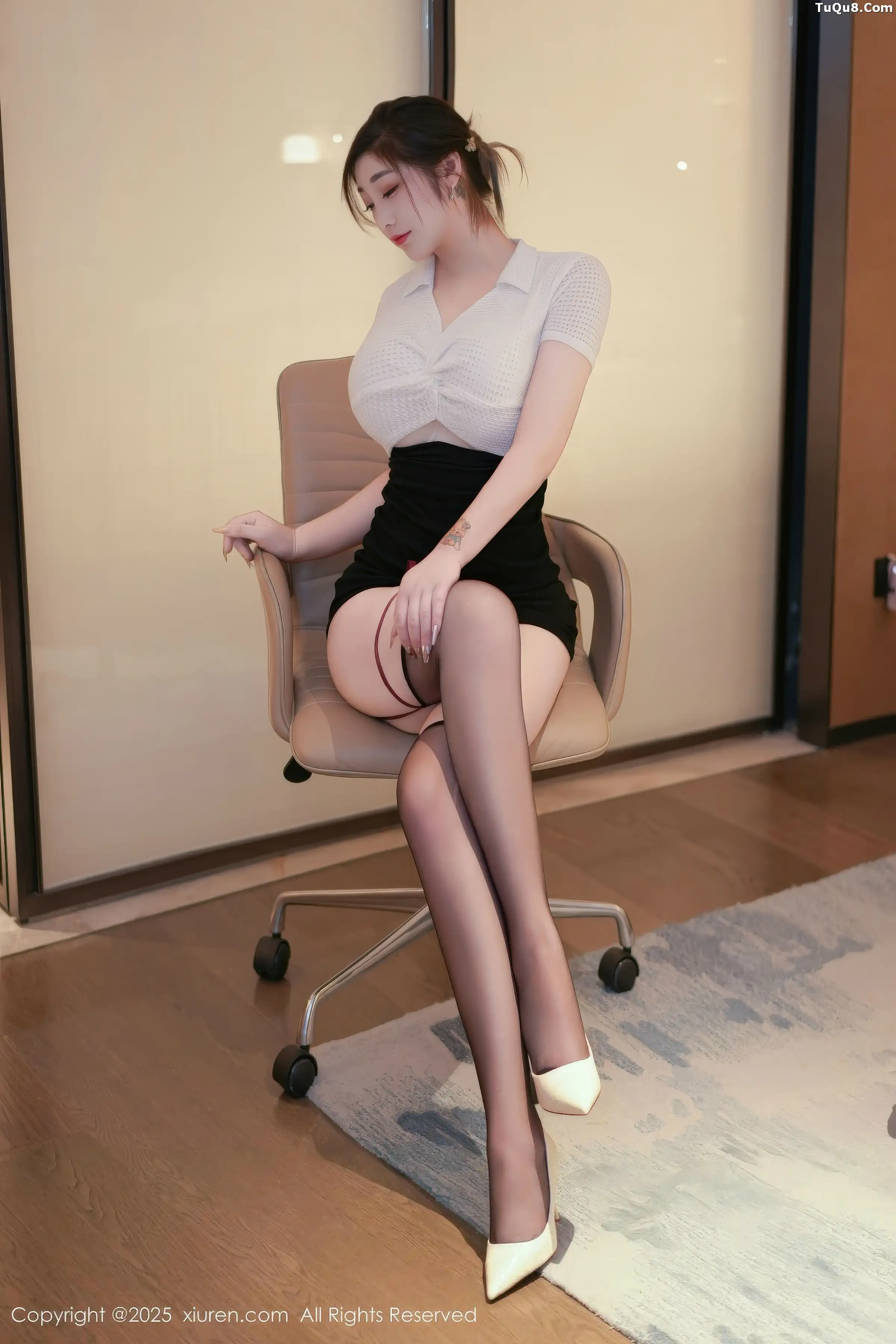 [XiuRen秀人网]第11102期妲己写真 photo 1-0