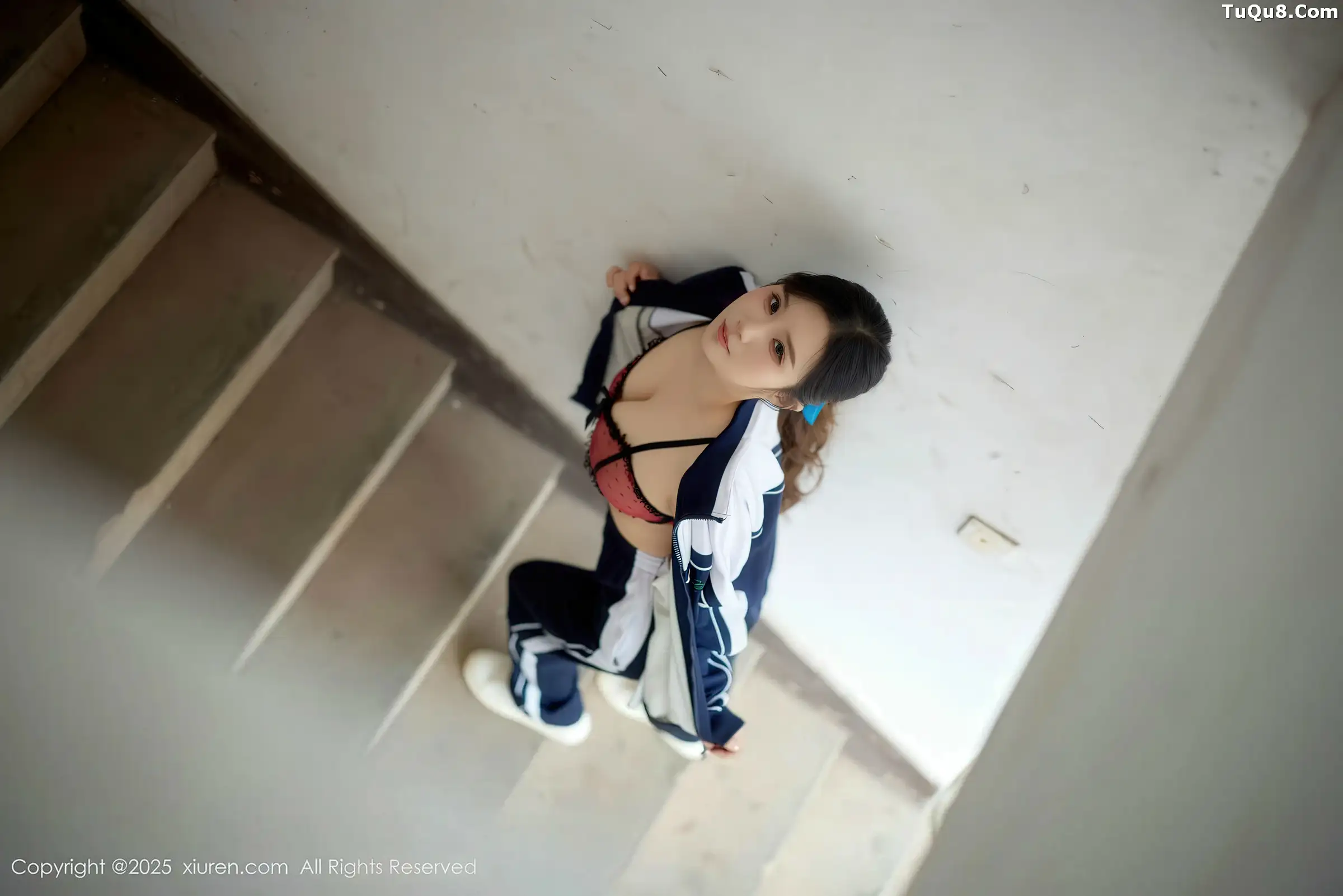 [XiuRen秀人网]第11103期小肉肉咪写真 photo 2-13