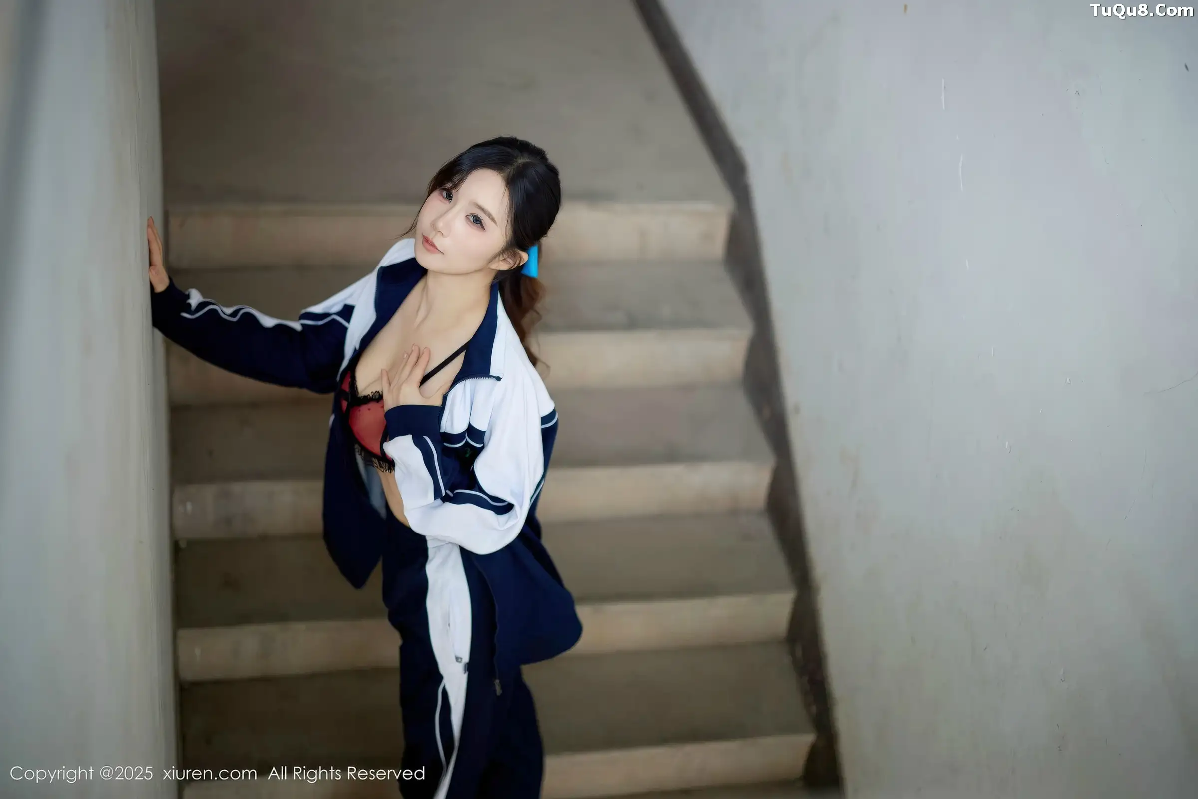 [XiuRen秀人网]第11103期小肉肉咪写真 photo 2-14