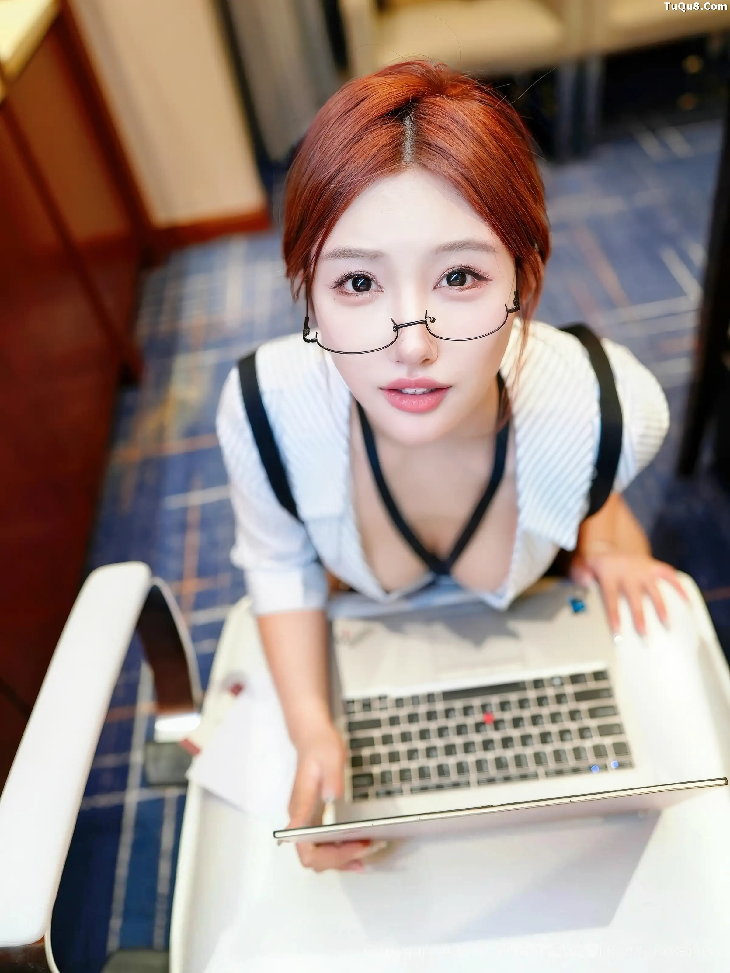 [XiuRen秀人网]第11104期金允希写真 photo 4-0