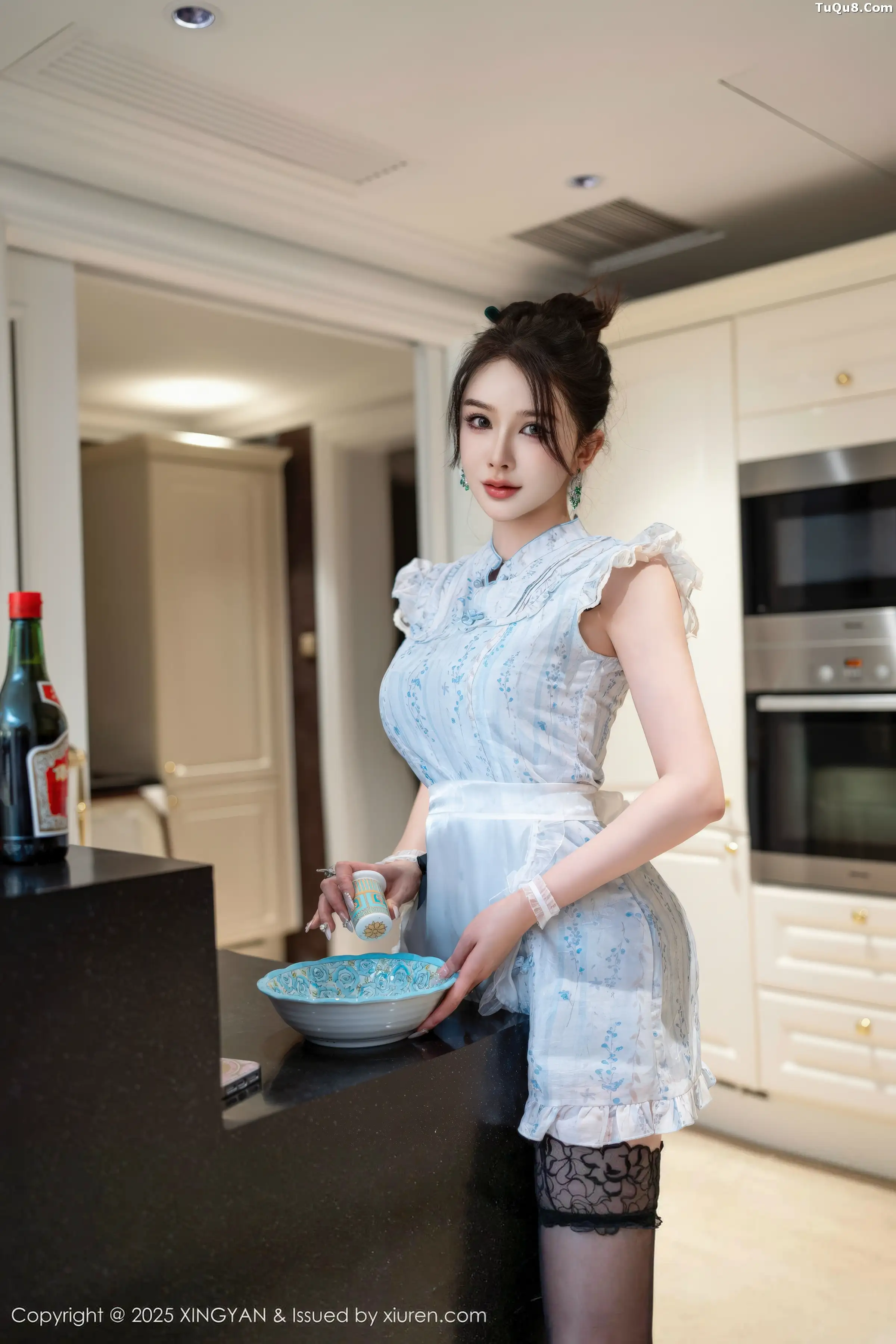 [XingYan星颜社]第444期李丽莎写真 photo 1-0
