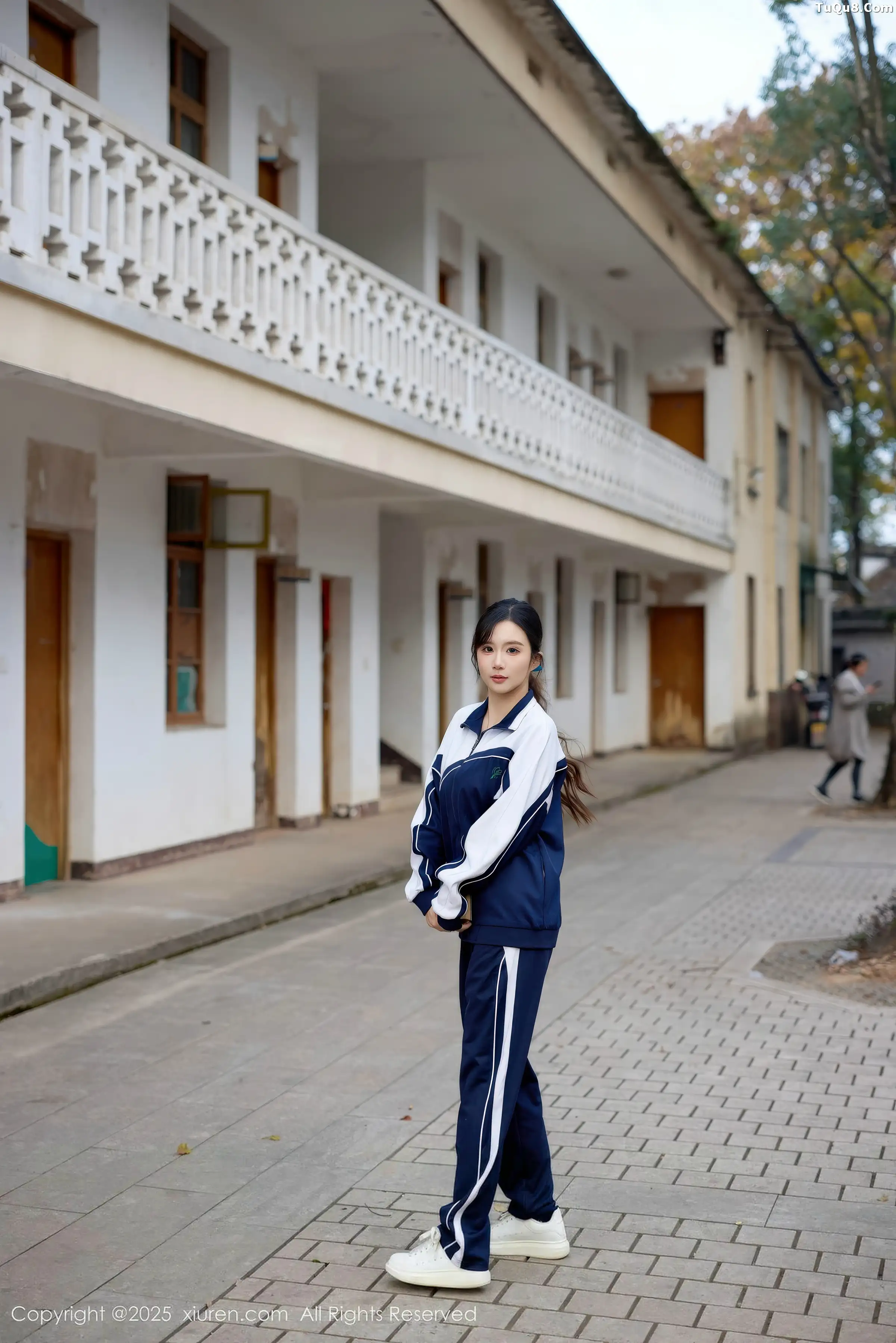 [XiuRen秀人网]第11103期小肉肉咪写真 photo 1-15