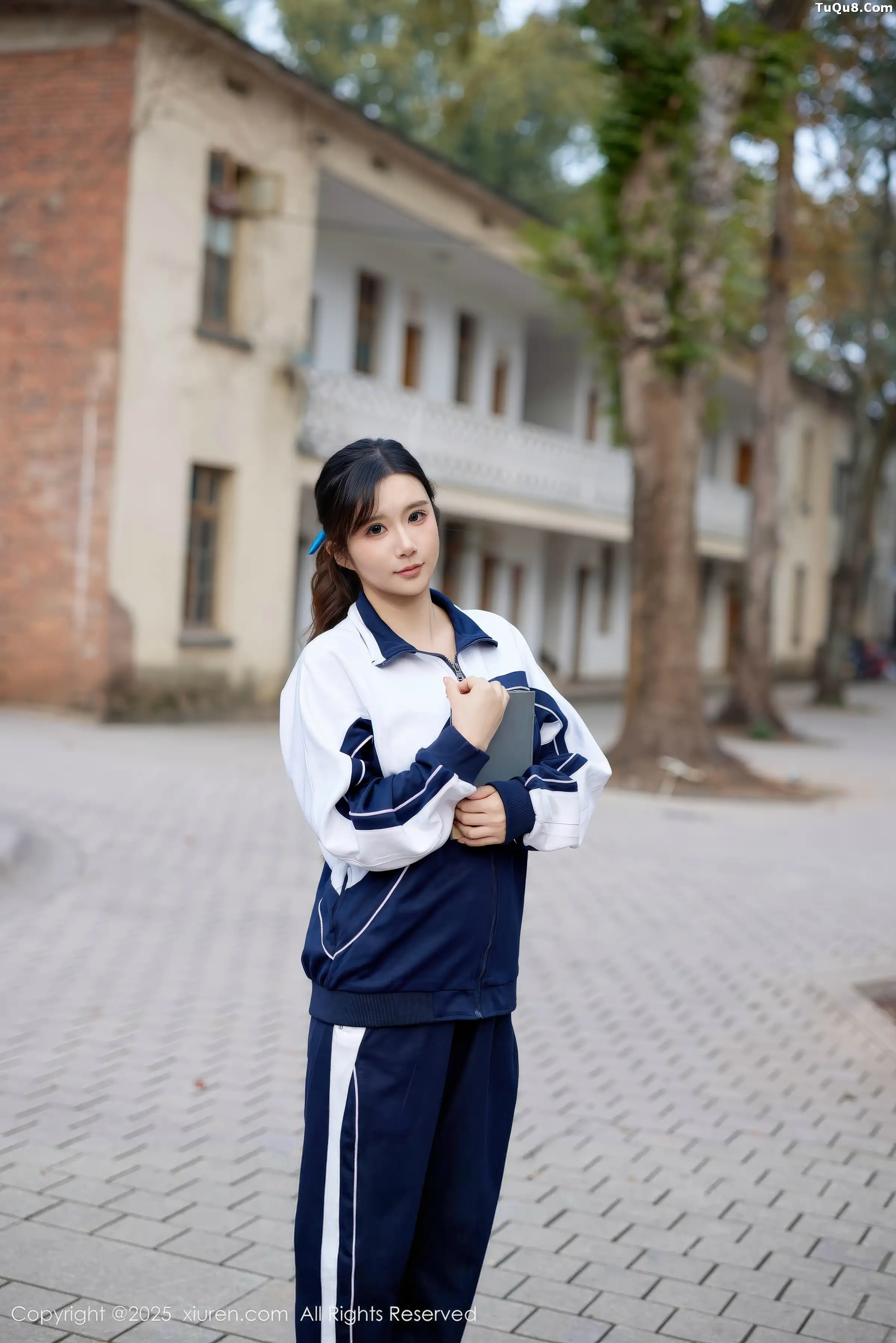 [XiuRen秀人网]第11103期小肉肉咪写真 photo 1-5