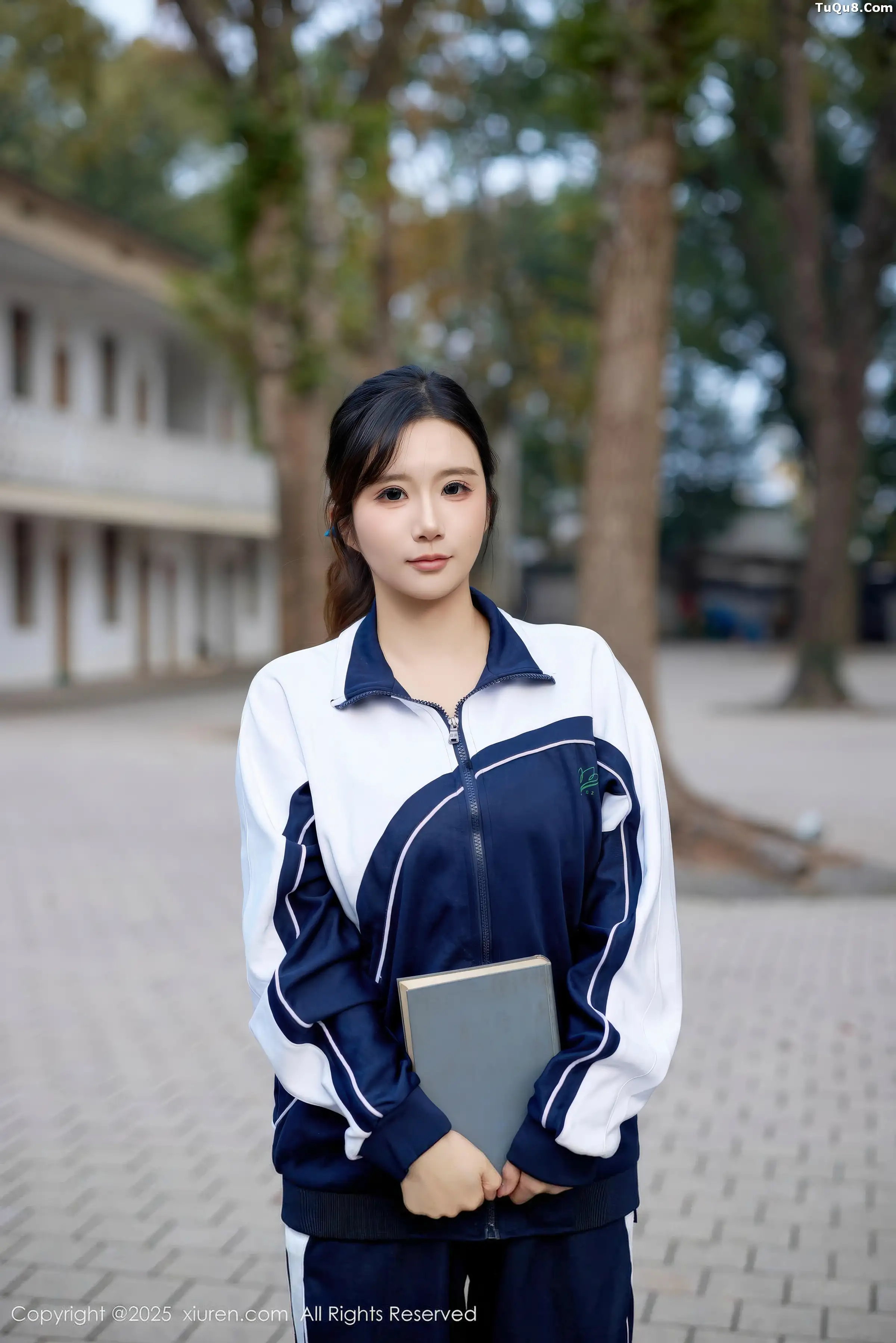 [XiuRen秀人网]第11103期小肉肉咪写真 photo 1-4