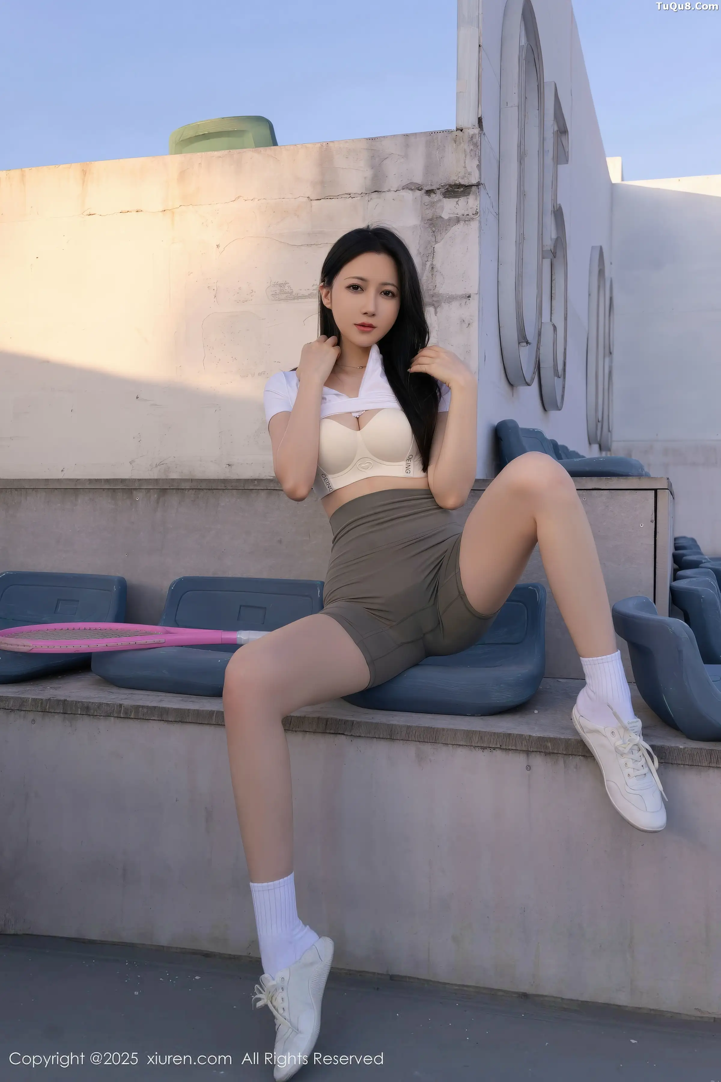 [XiuRen秀人网]第11106期鱼子酱写真 photo 3-1