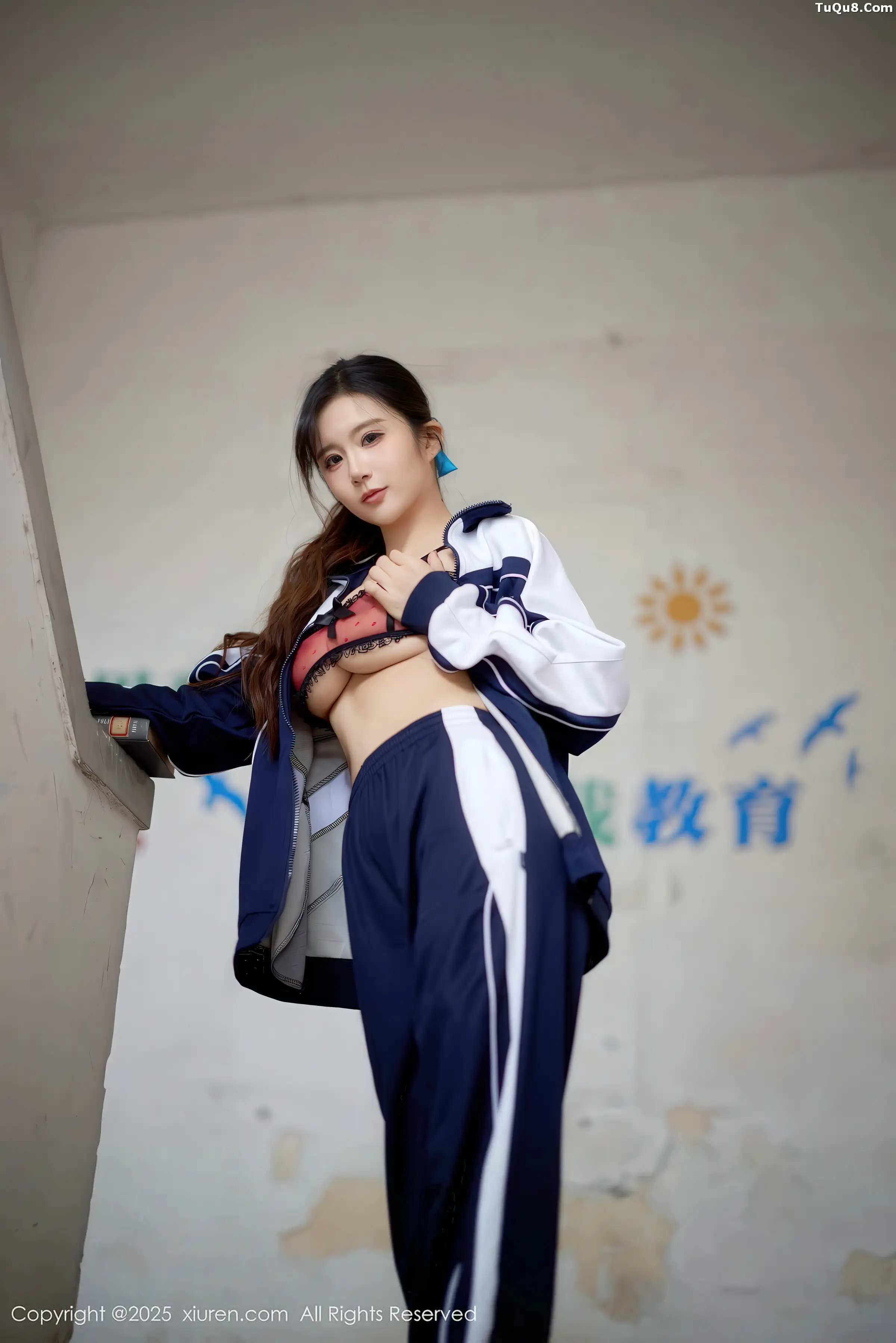 [XiuRen秀人网]第11103期小肉肉咪写真 photo 2-7