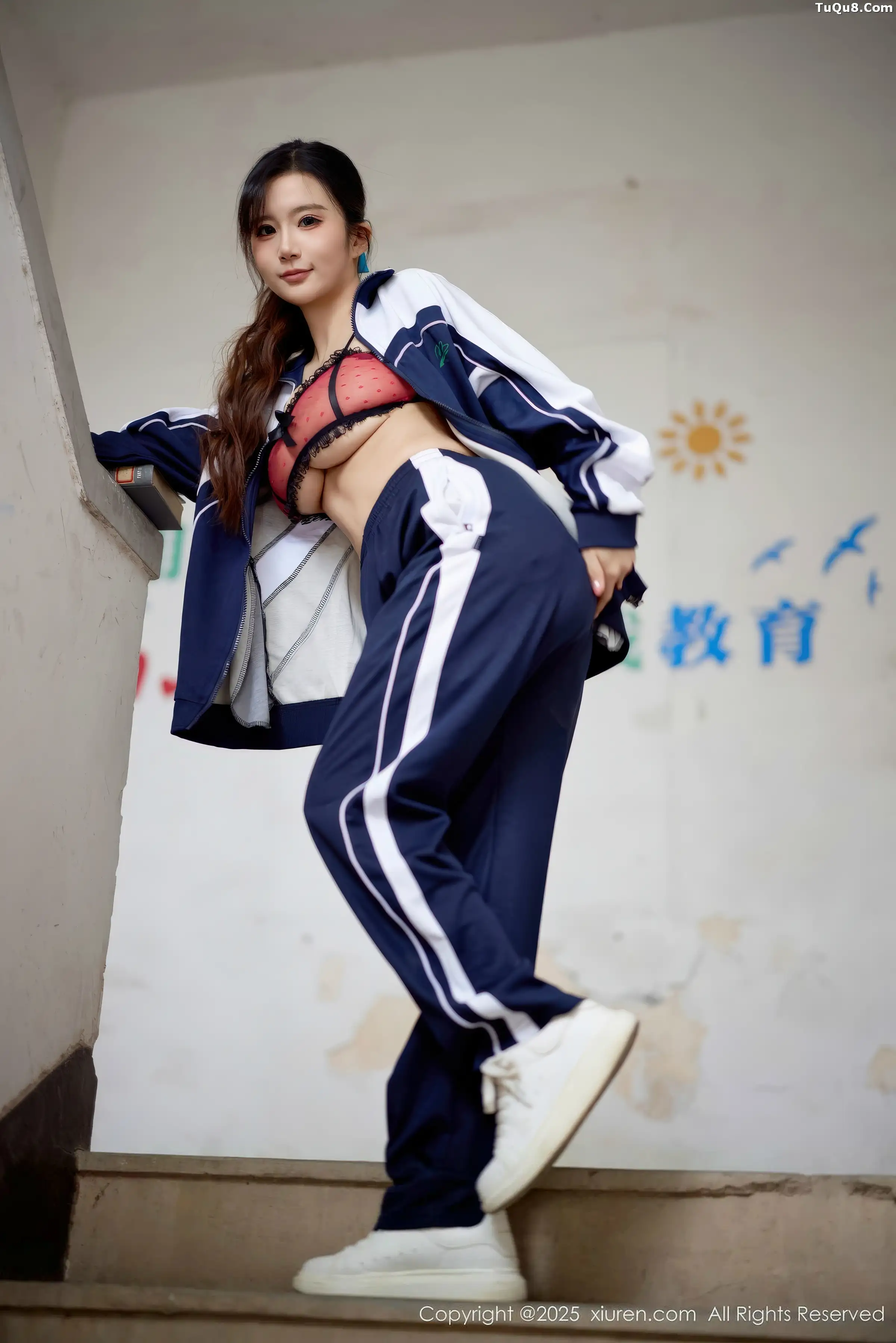 [XiuRen秀人网]第11103期小肉肉咪写真 photo 2-8