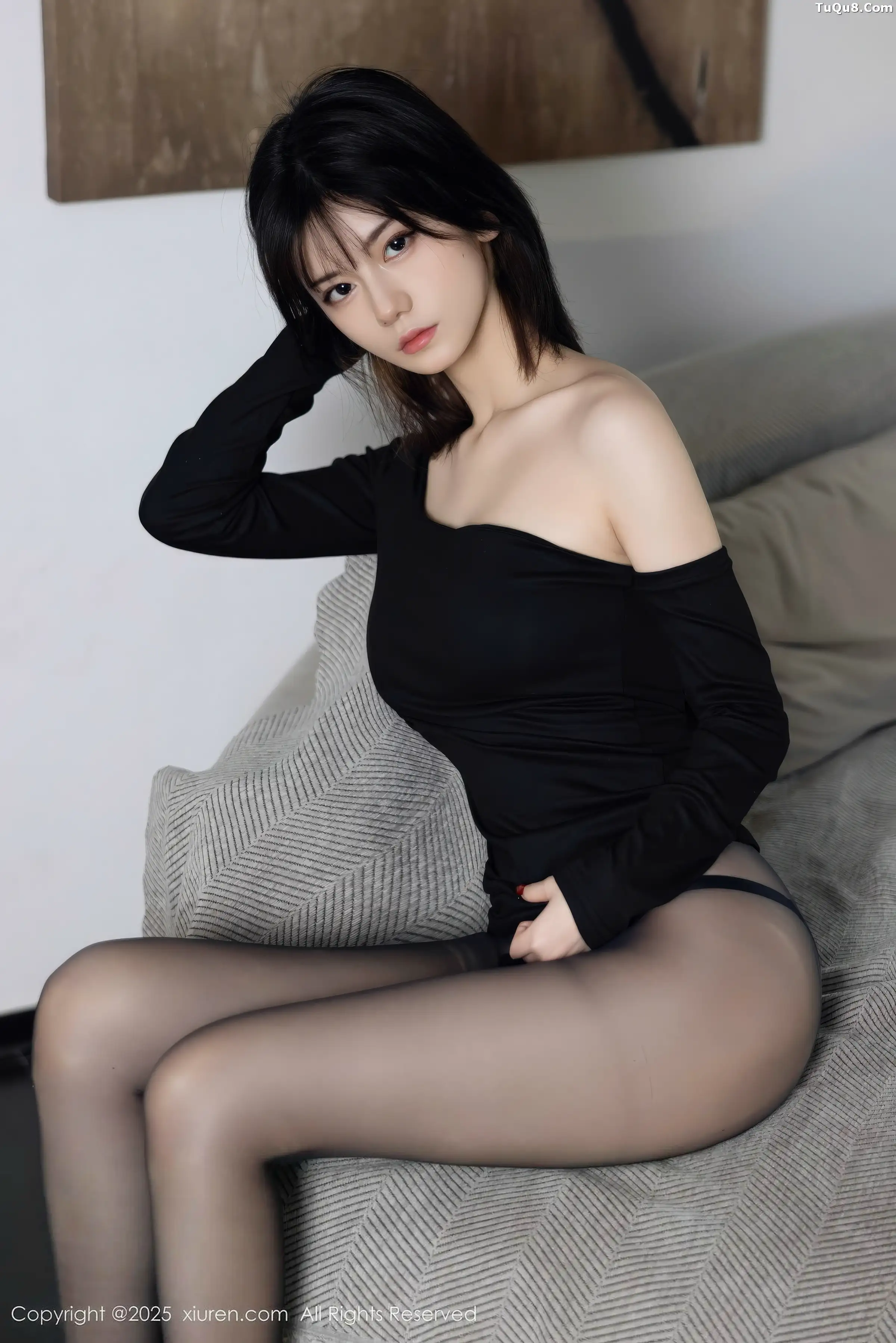 [XiuRen秀人网]第11105期凌七七写真 photo 1-11