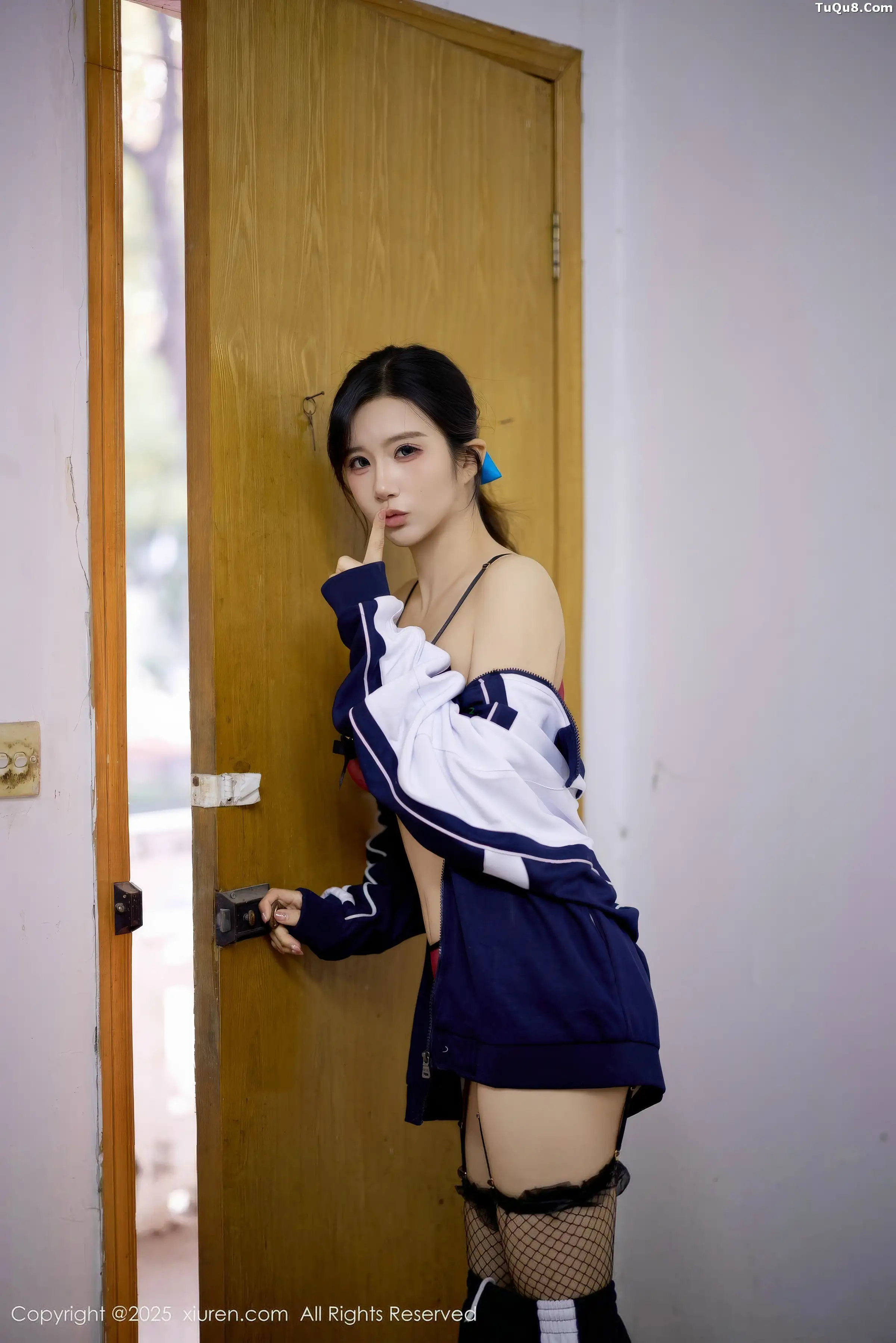 [XiuRen秀人网]第11103期小肉肉咪写真 photo 3-12