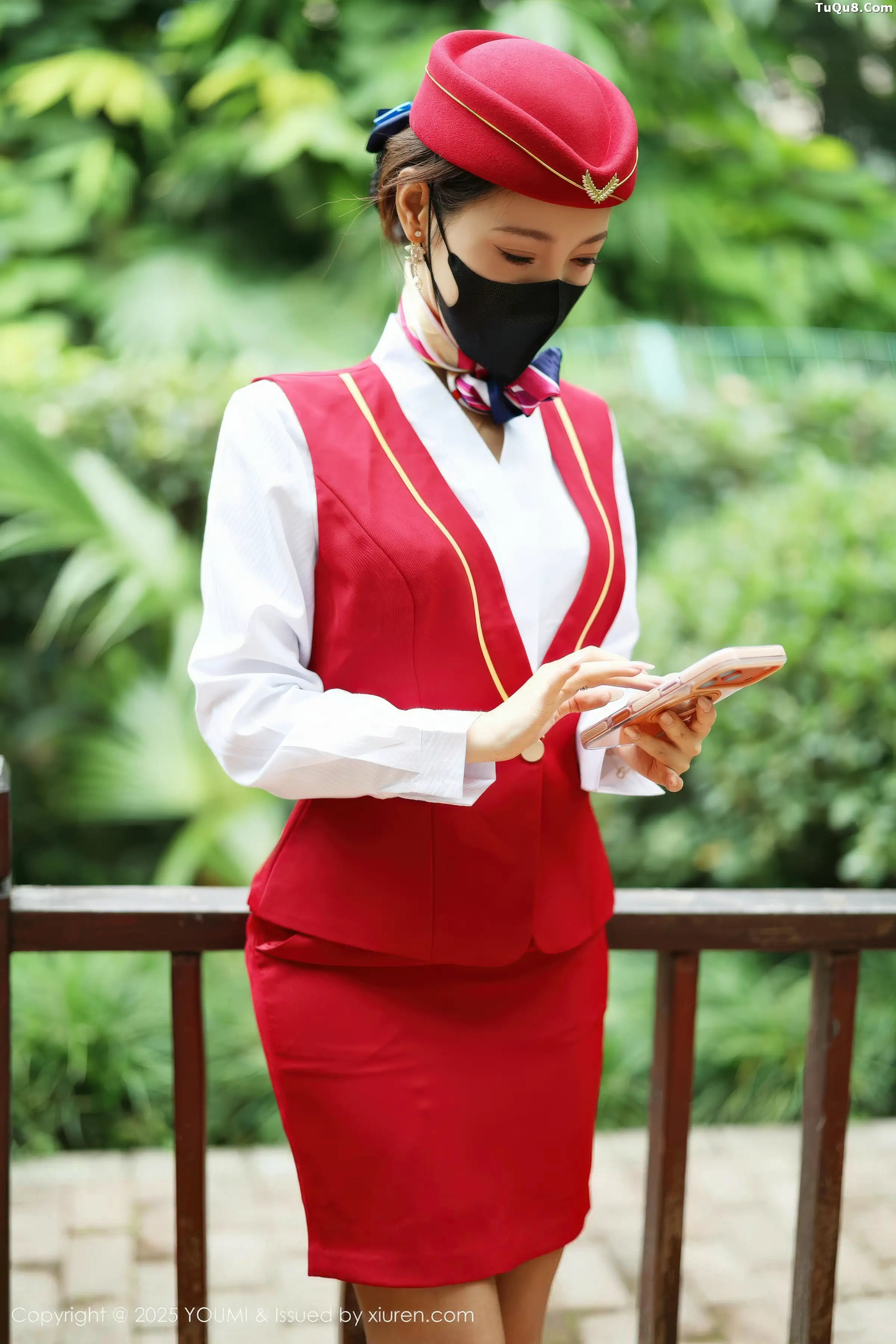 [YouMi尤蜜荟]第1189期模特合集写真 photo 1-0