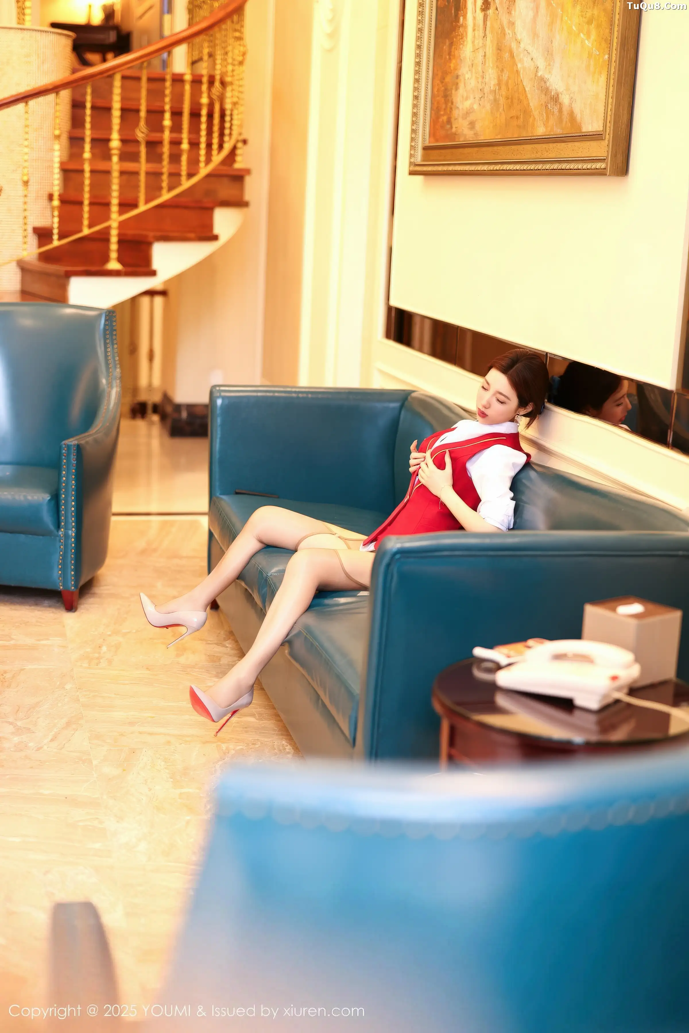 [YouMi尤蜜荟]第1189期模特合集写真 photo 1-15