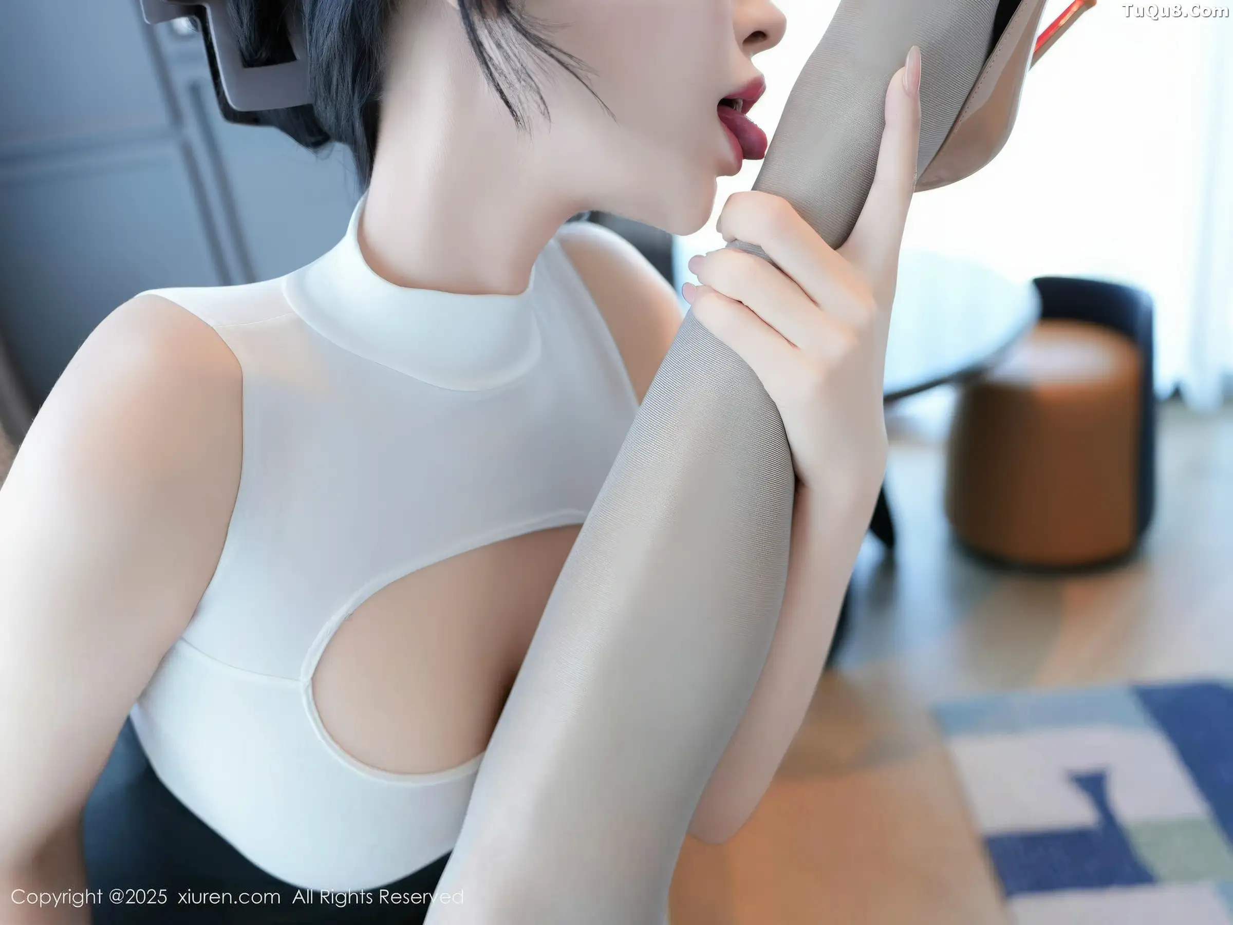 [XiuRen秀人网]第11107期模特合集写真 photo 1-19