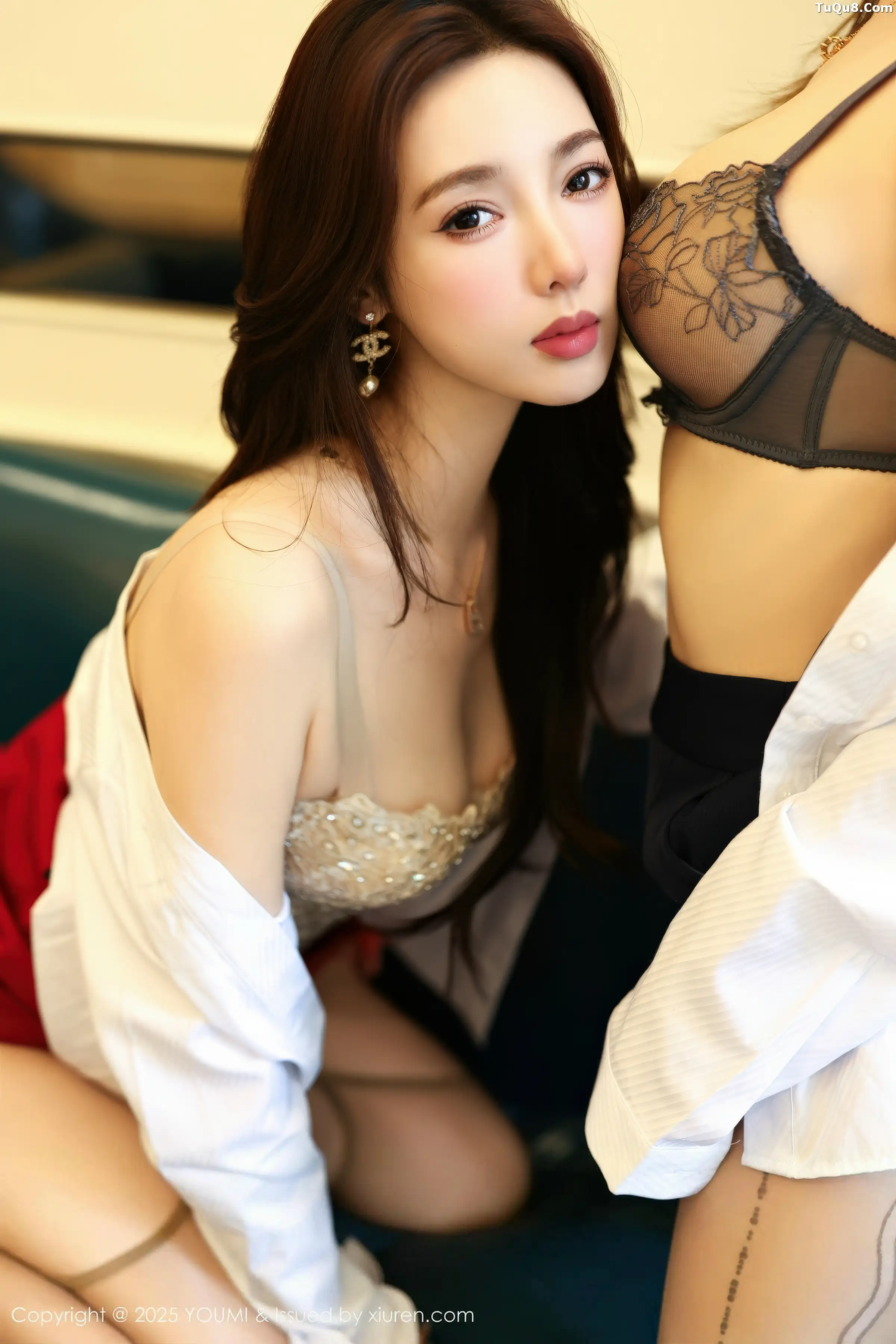 [YouMi尤蜜荟]第1189期模特合集写真 photo 3-13