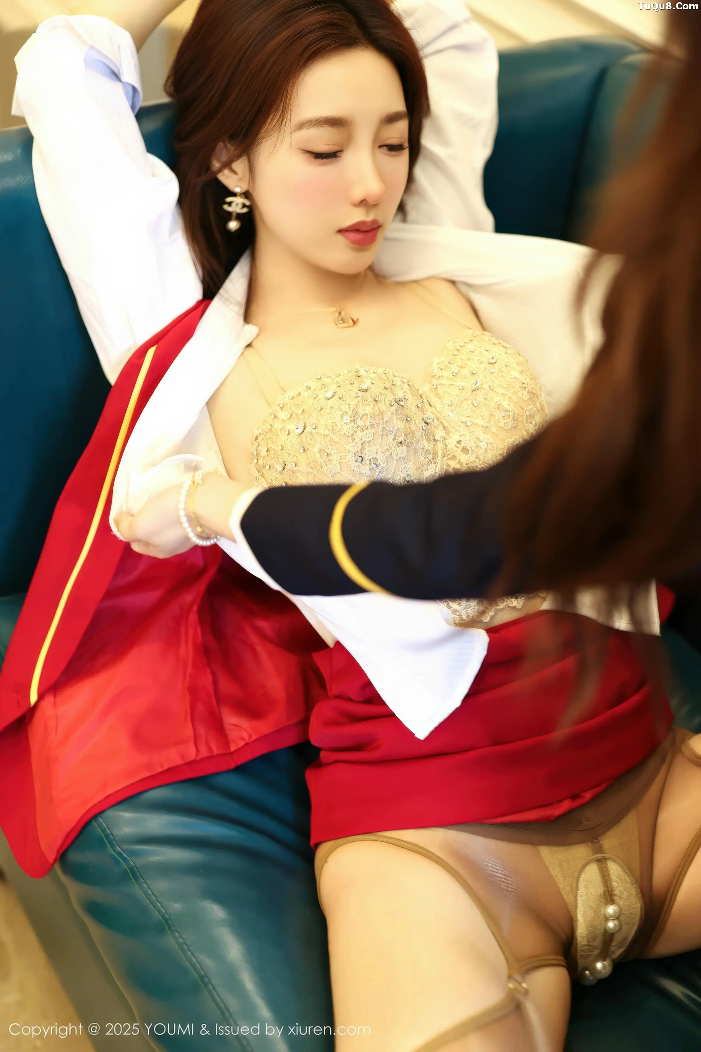 [YouMi尤蜜荟]第1189期模特合集写真 photo 3-1