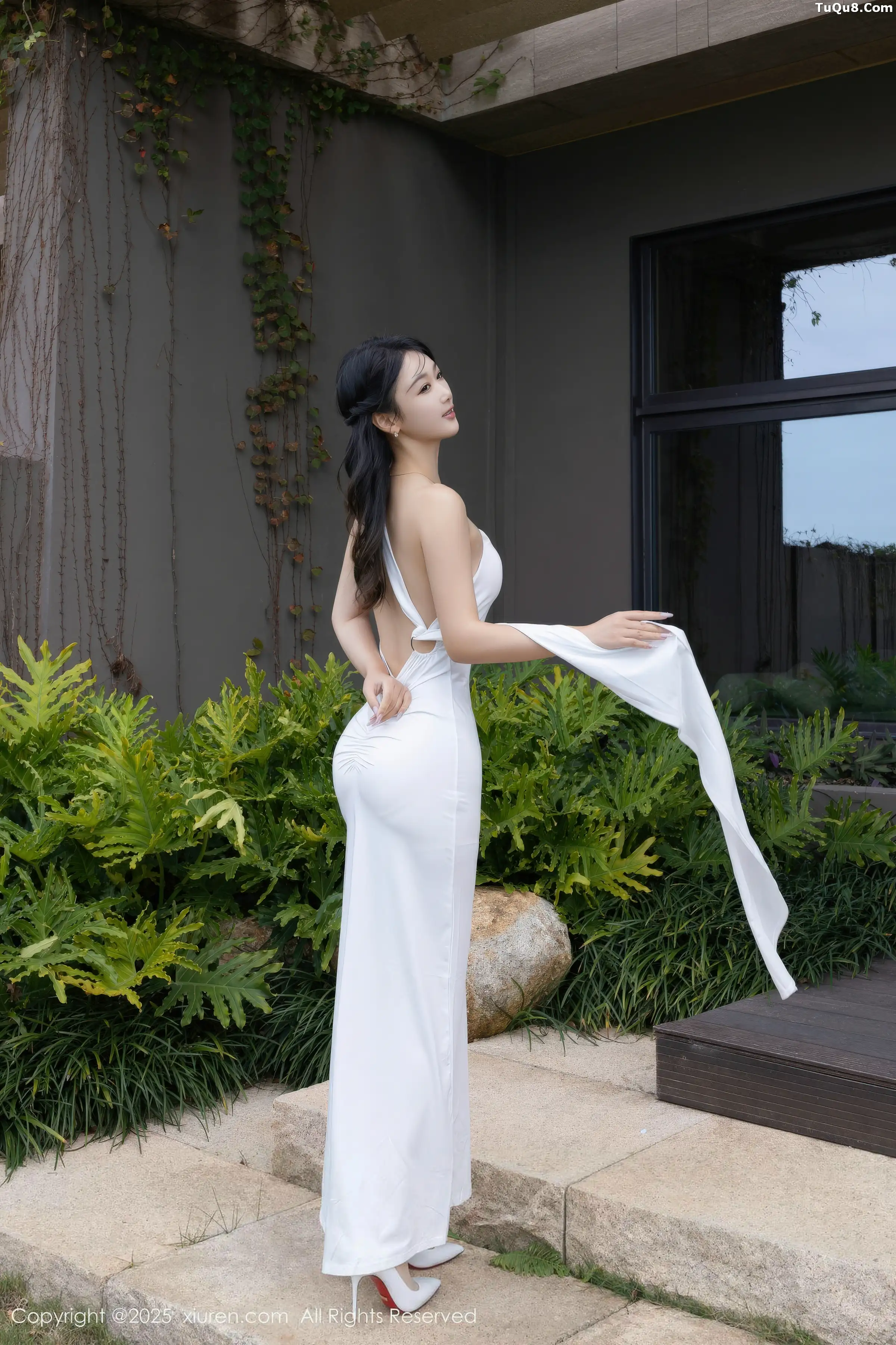 [XiuRen秀人网]第11109期唐安琪写真 photo 1-11