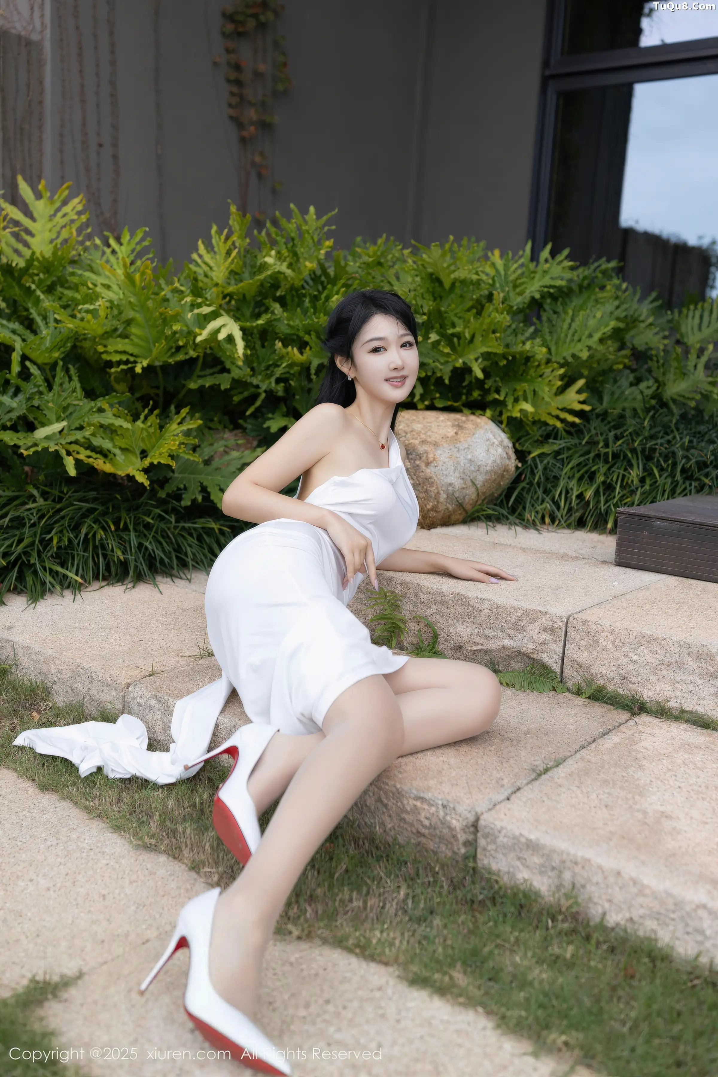 [XiuRen秀人网]第11109期唐安琪写真 photo 2-7