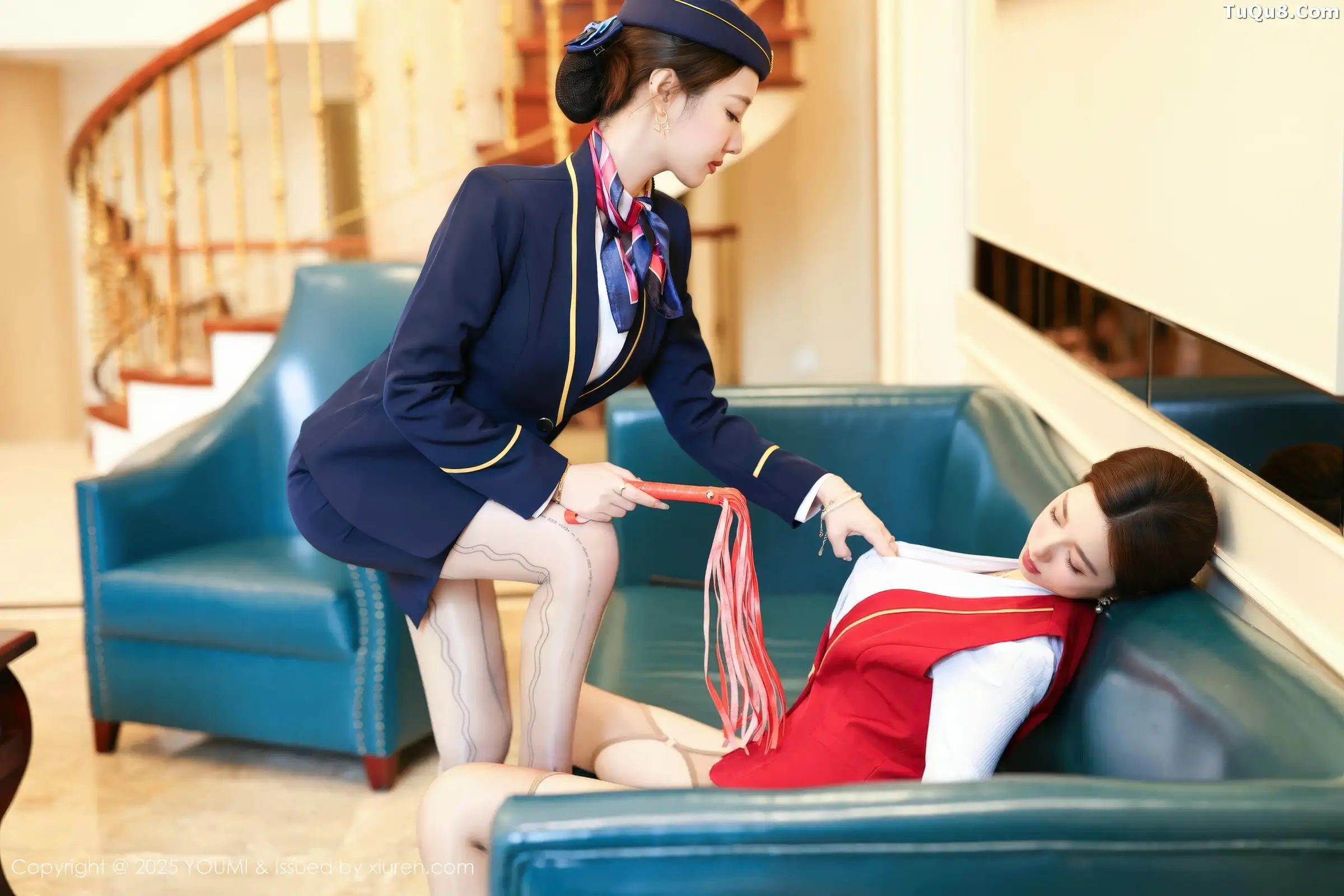 [YouMi尤蜜荟]第1189期模特合集写真 photo 2-13