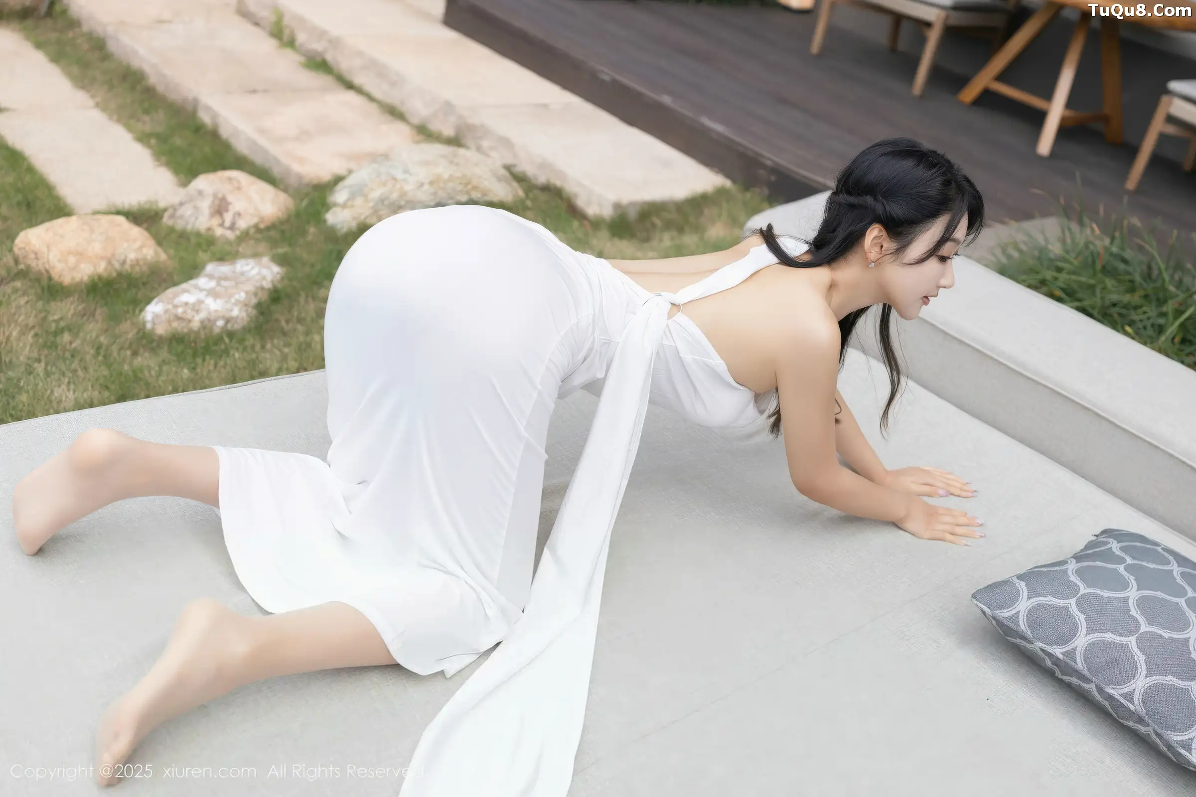 [XiuRen秀人网]第11109期唐安琪写真 photo 2-16