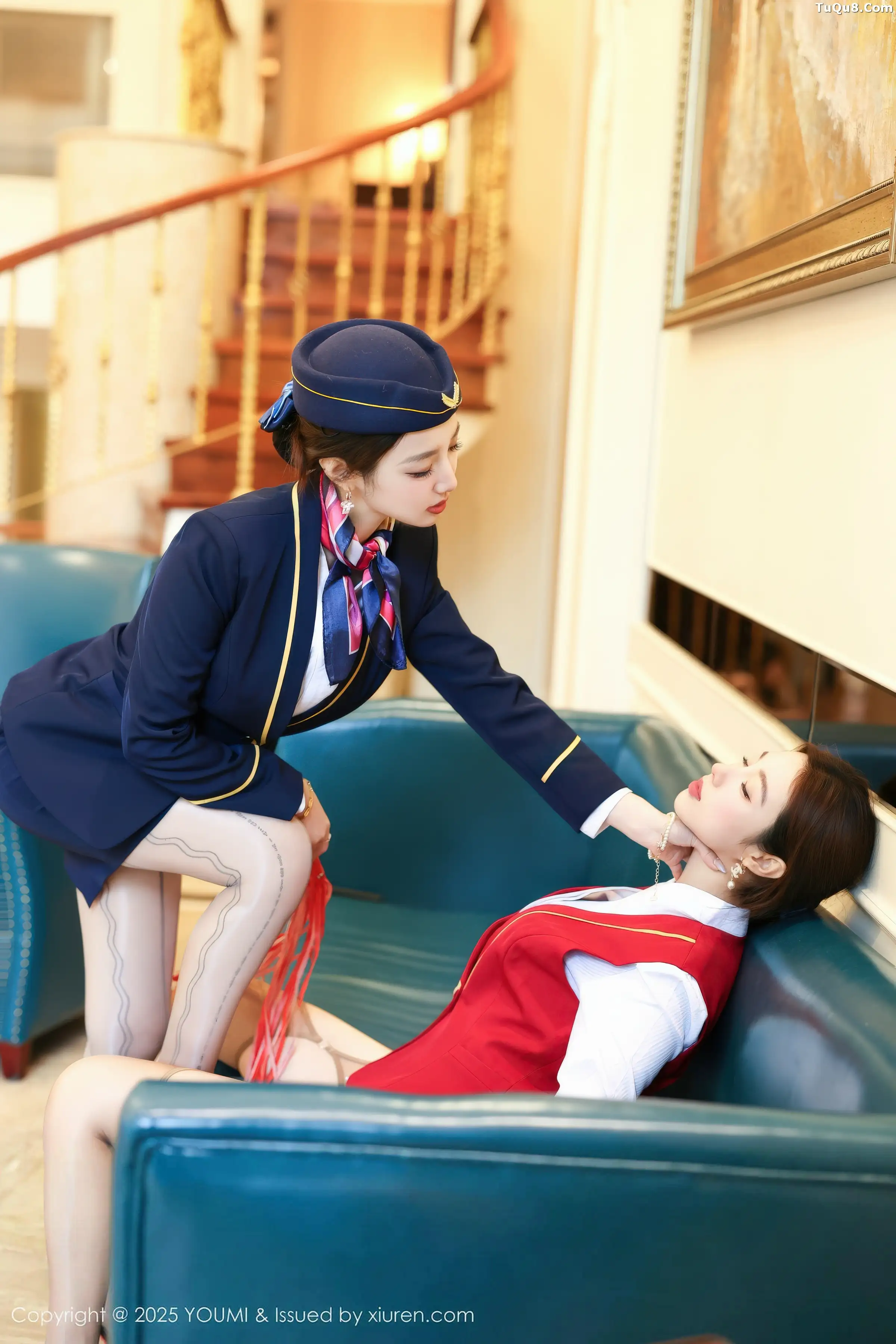 [YouMi尤蜜荟]第1189期模特合集写真 photo 2-11