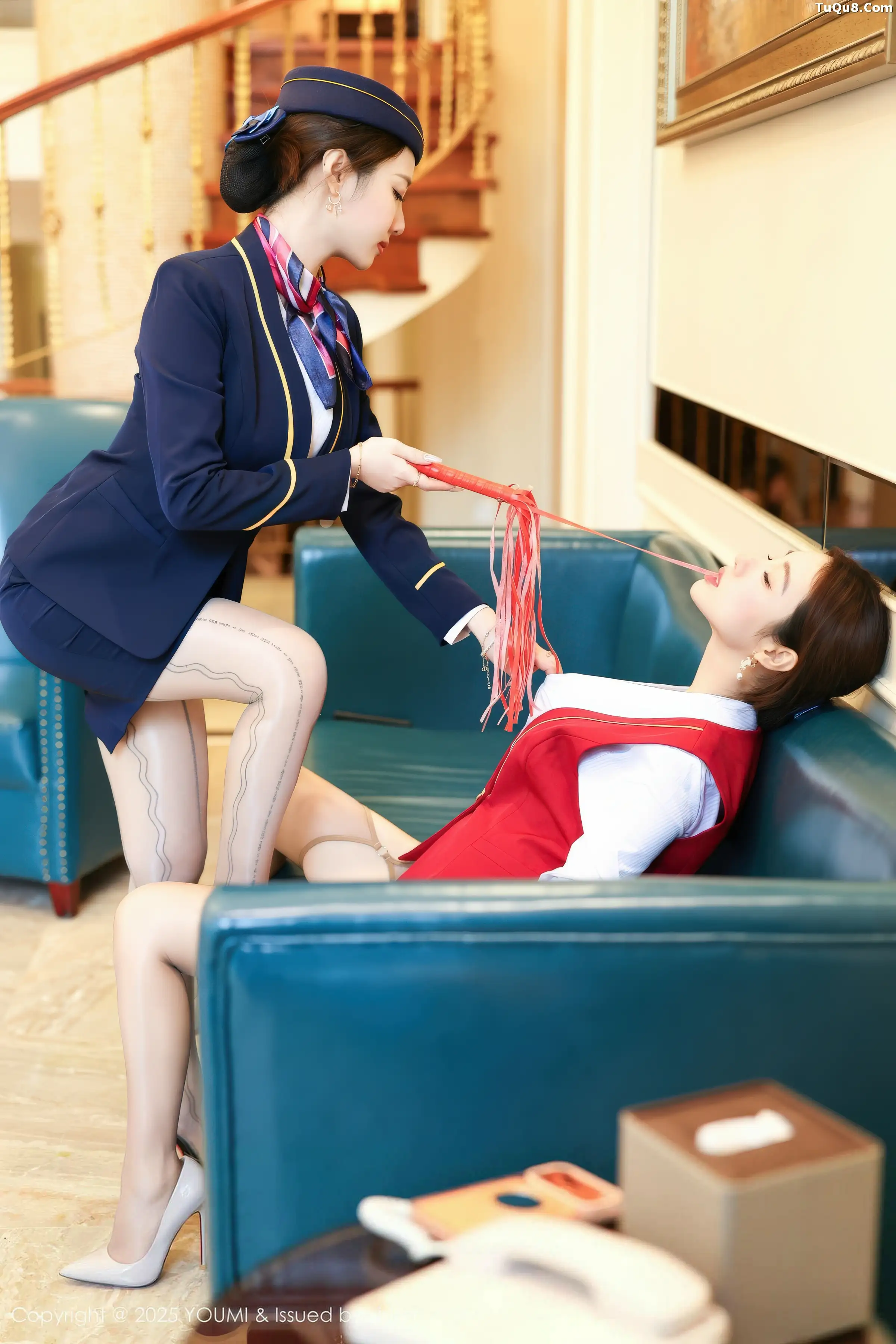 [YouMi尤蜜荟]第1189期模特合集写真 photo 2-12