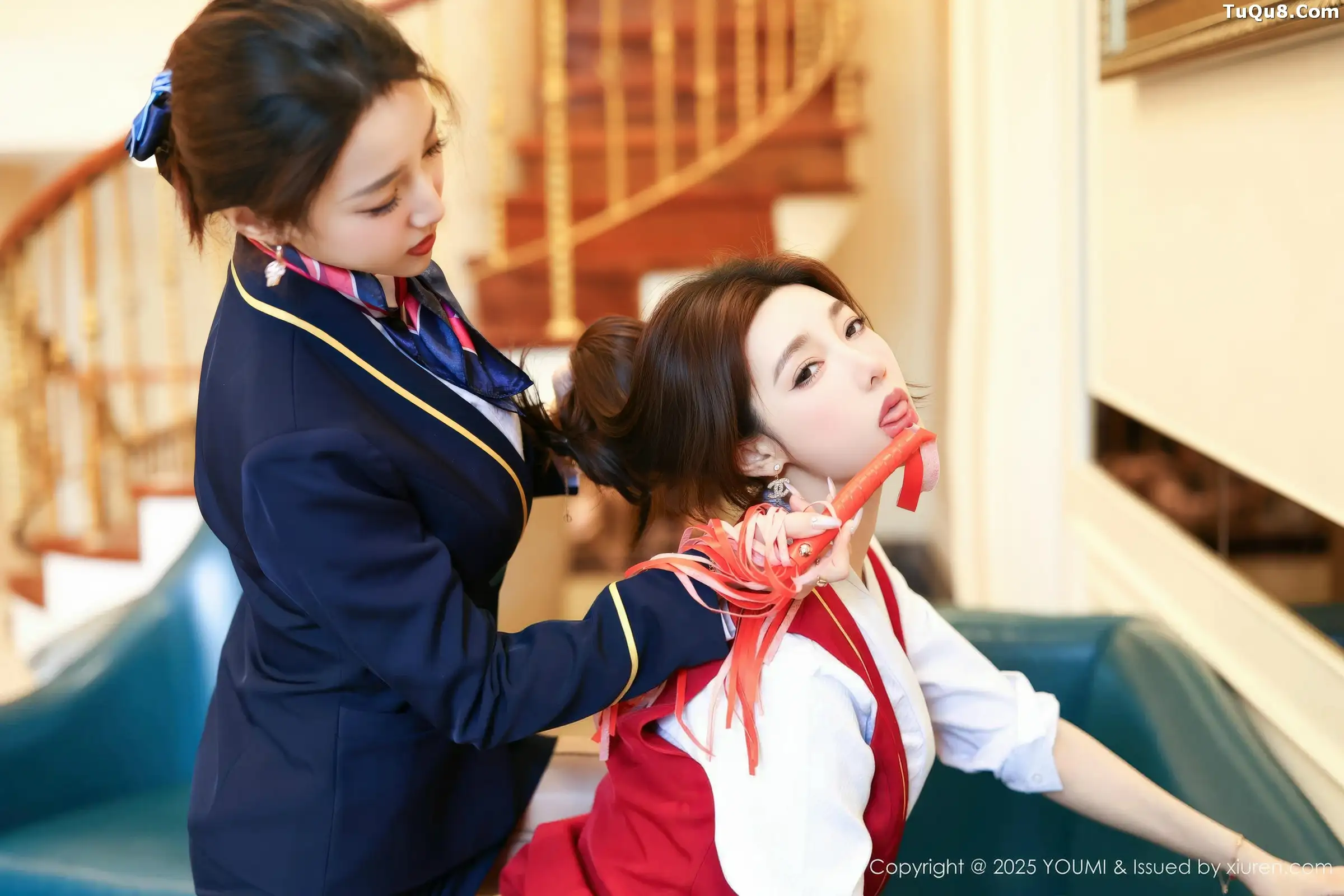 [YouMi尤蜜荟]第1189期模特合集写真 photo 2-15