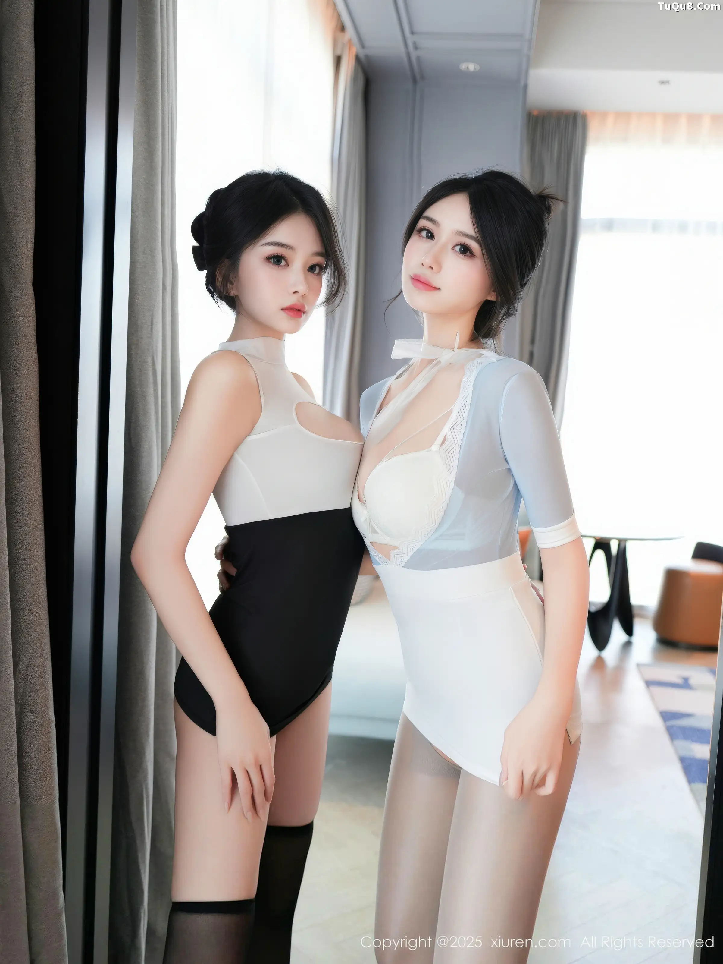 [XiuRen秀人网]第11107期模特合集写真 photo 2-6