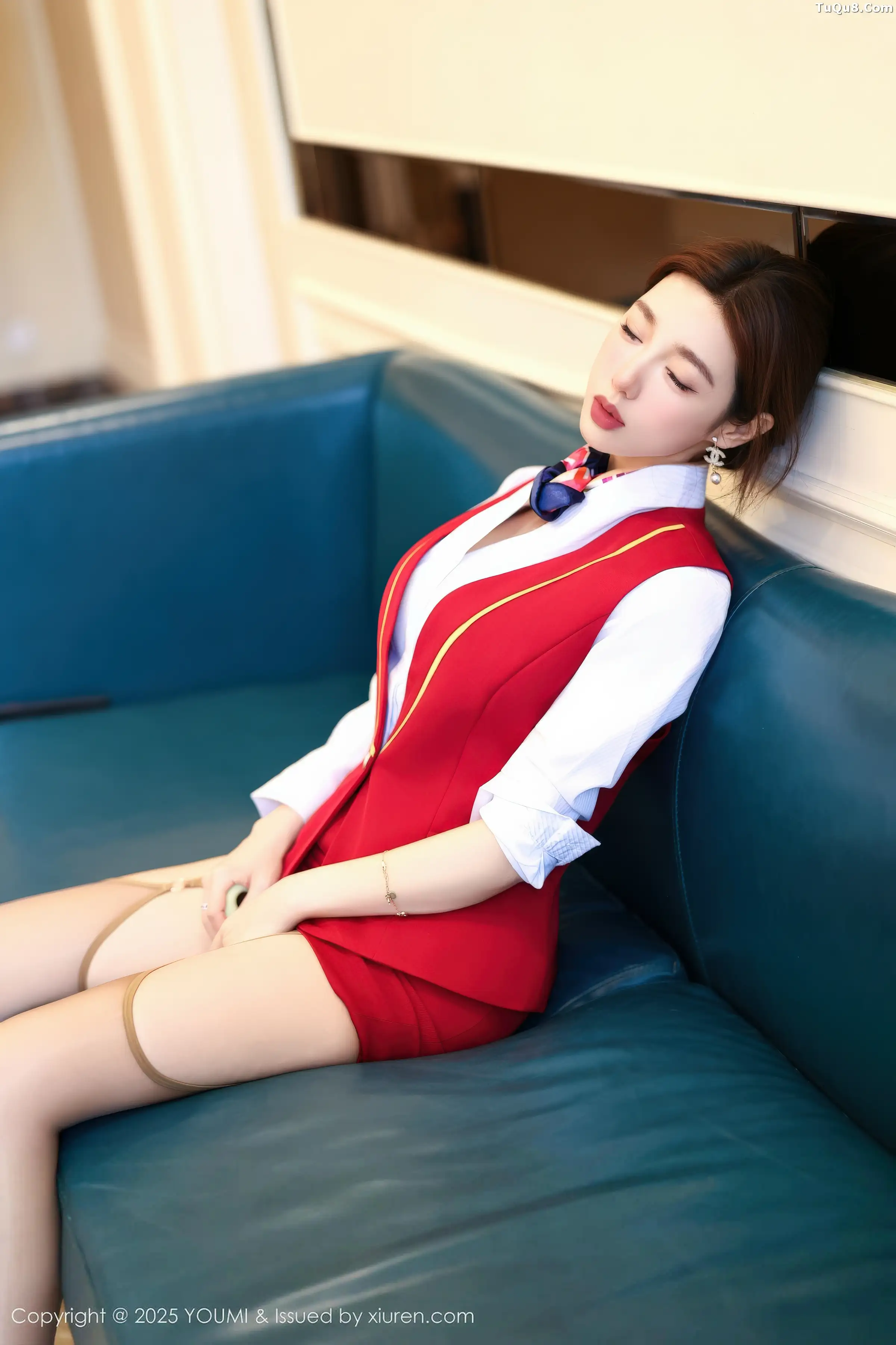 [YouMi尤蜜荟]第1189期模特合集写真 photo 1-11