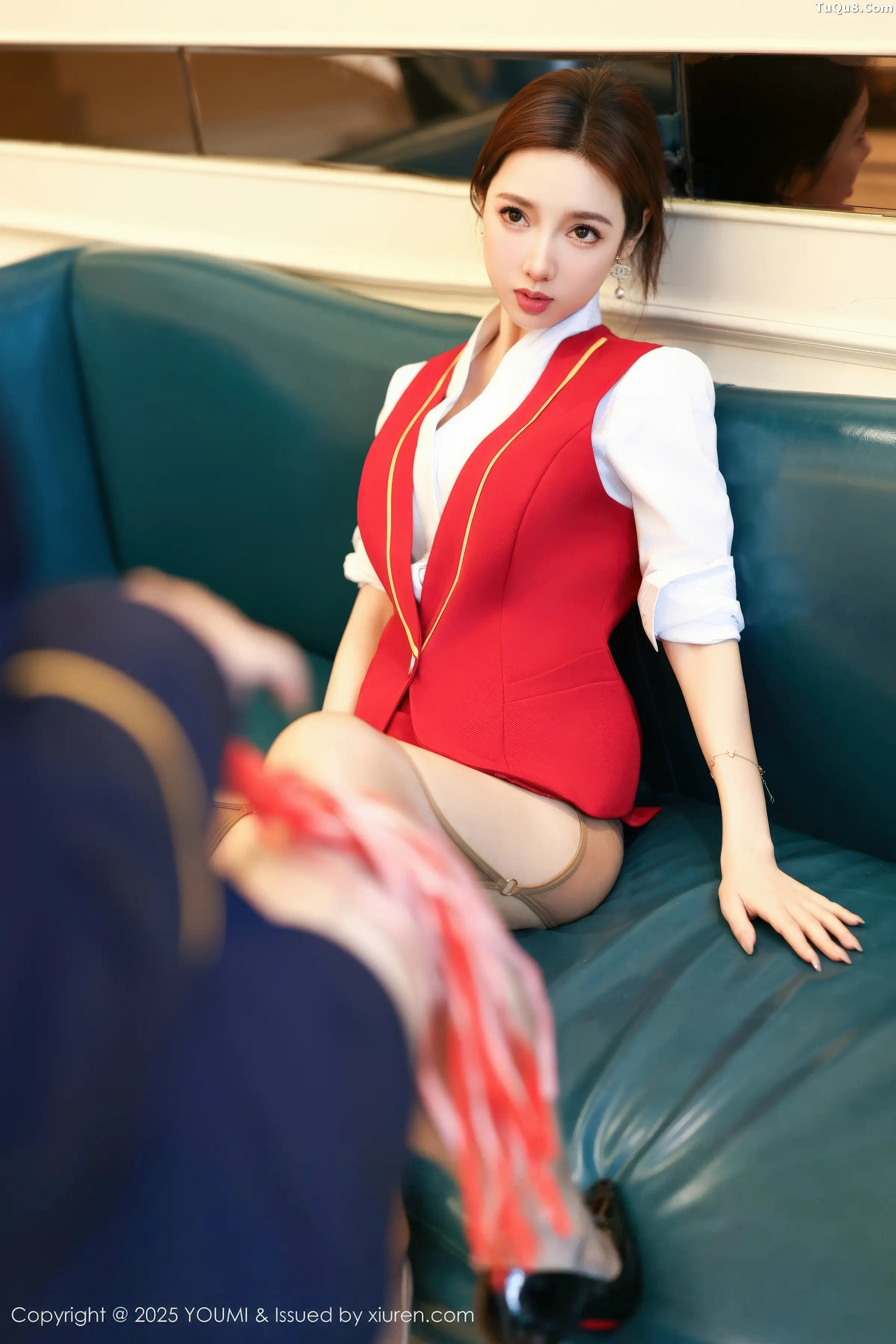 [YouMi尤蜜荟]第1189期模特合集写真 photo 2-4