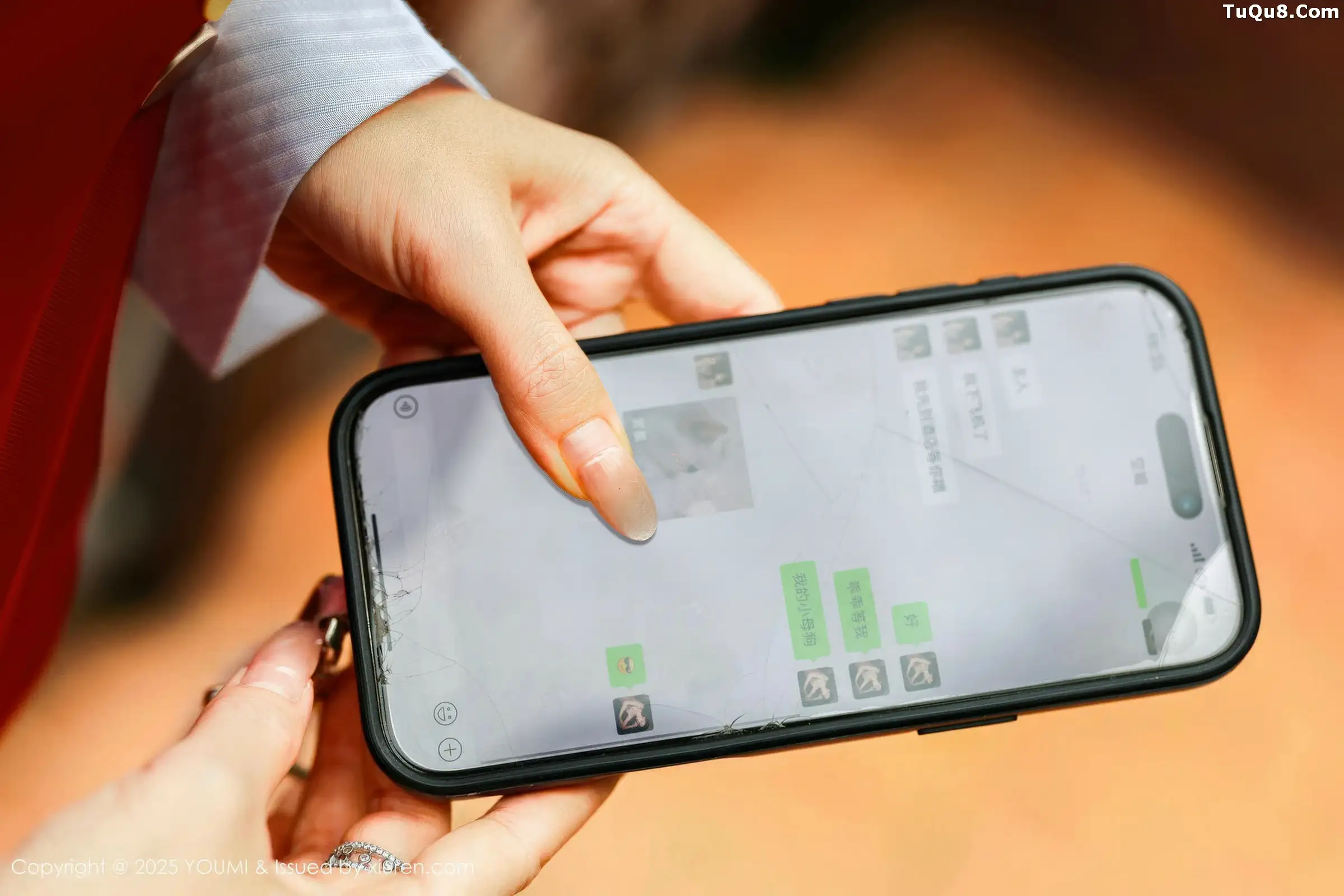 [YouMi尤蜜荟]第1189期模特合集写真 photo 1-1