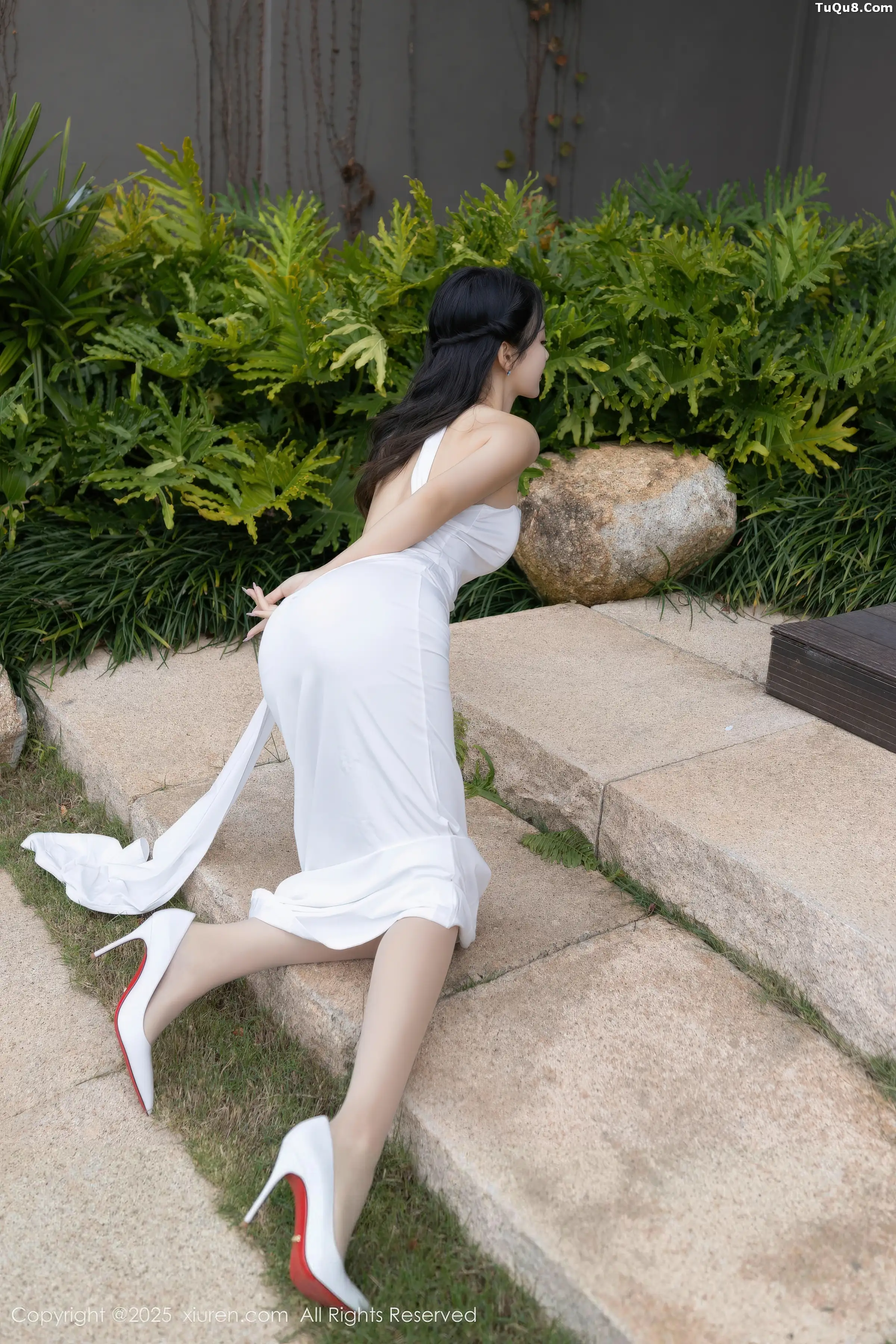 [XiuRen秀人网]第11109期唐安琪写真 photo 2-9