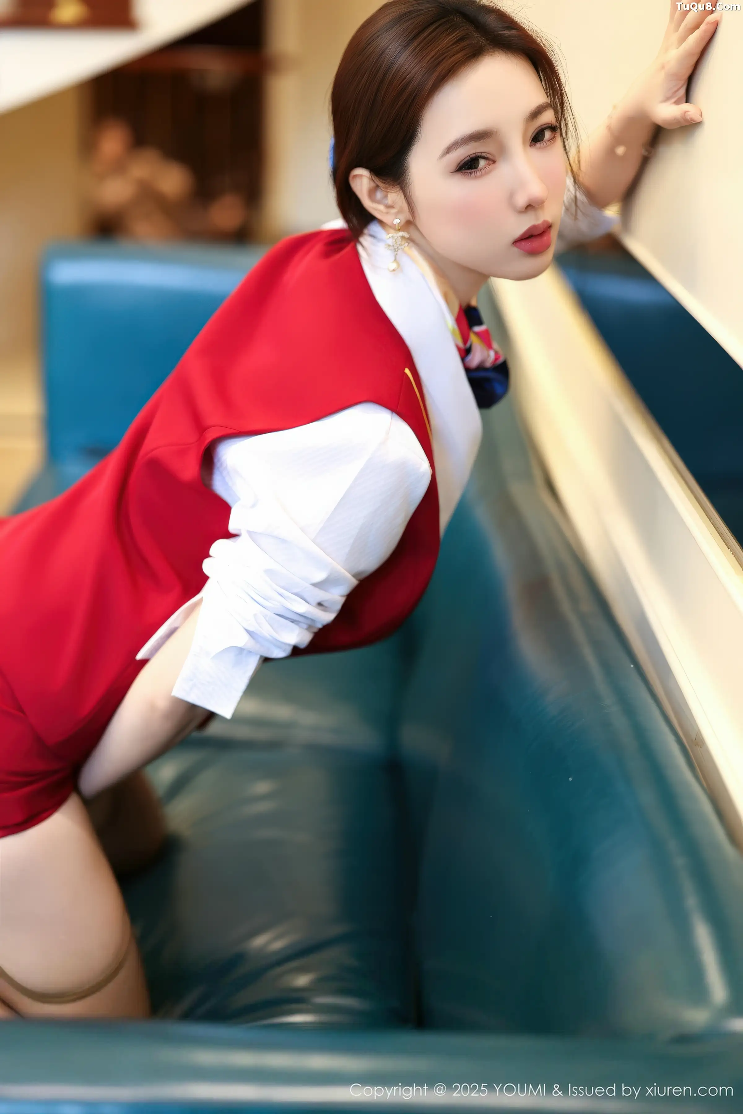 [YouMi尤蜜荟]第1189期模特合集写真 photo 1-12