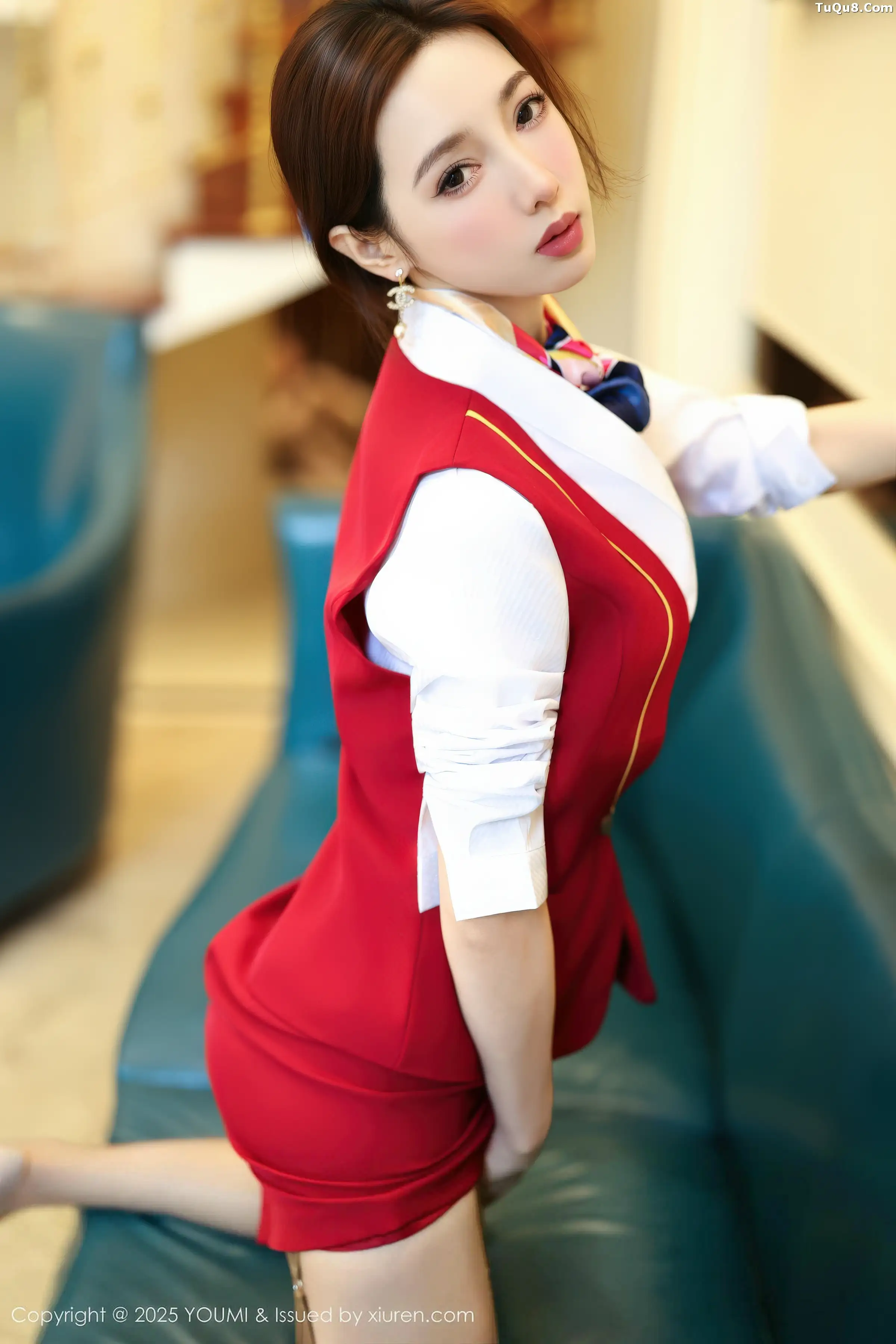 [YouMi尤蜜荟]第1189期模特合集写真 photo 1-13