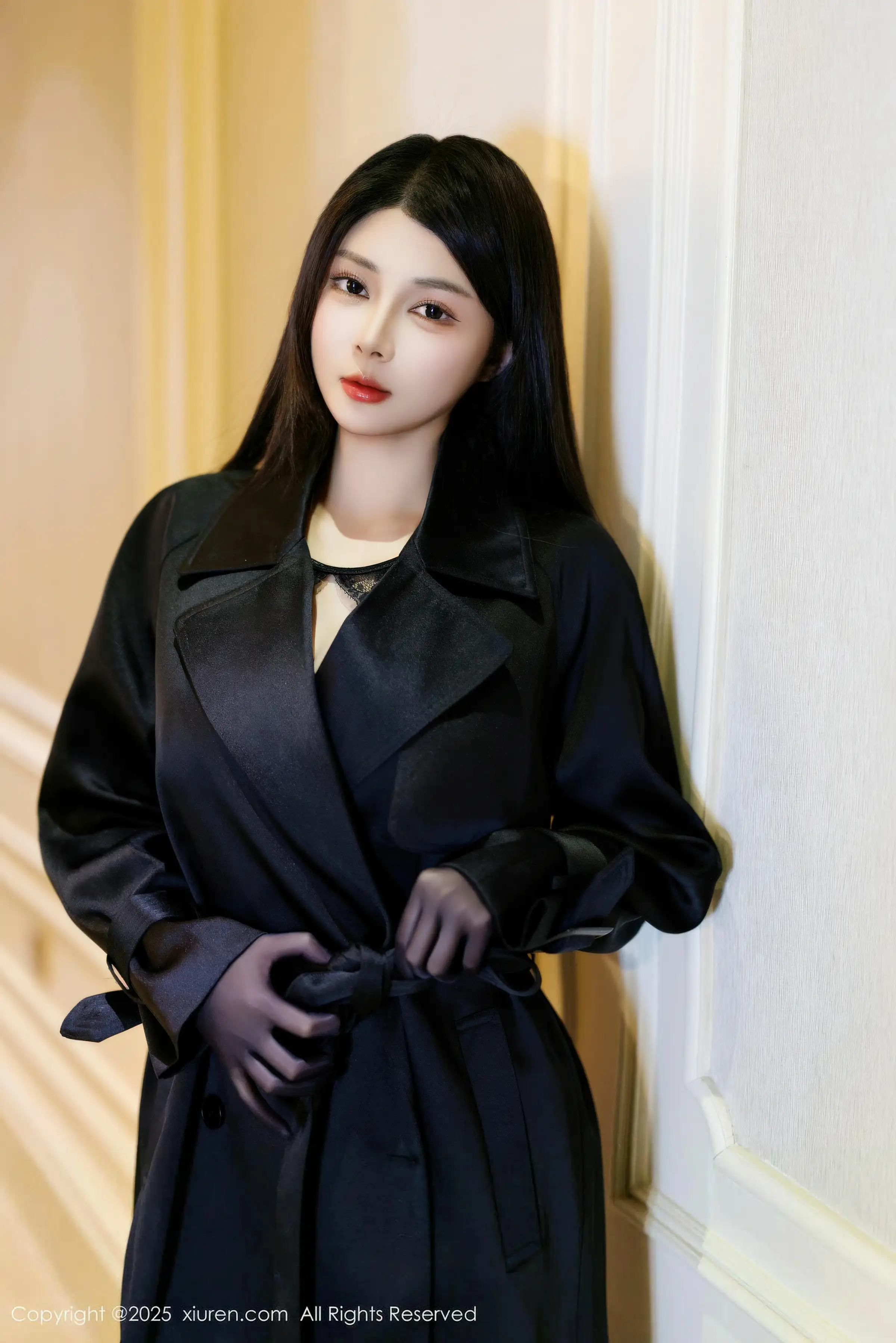 [XiuRen秀人网]第11114期凯竹写真 photo 1-0