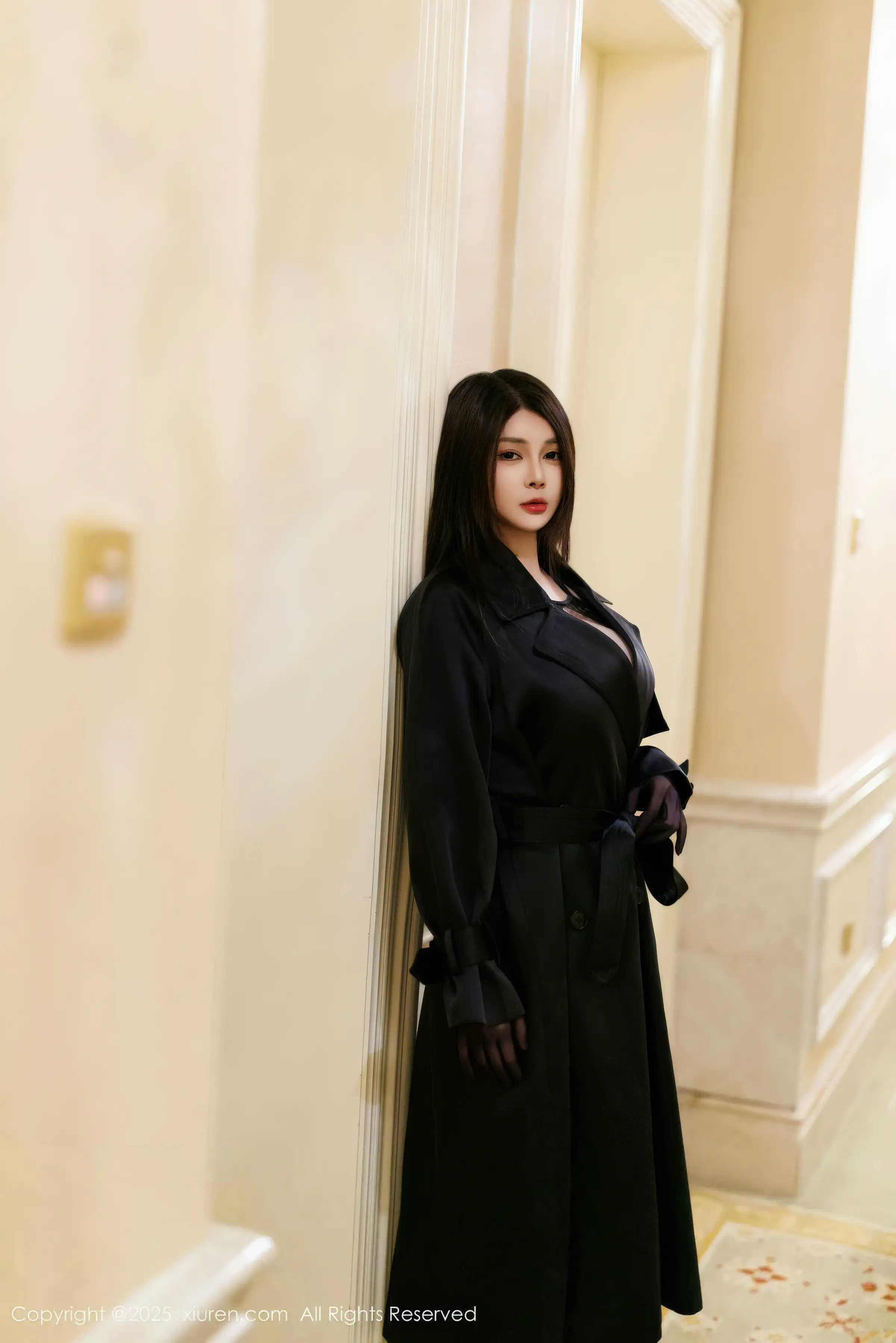 [XiuRen秀人网]第11114期凯竹写真 photo 1-13