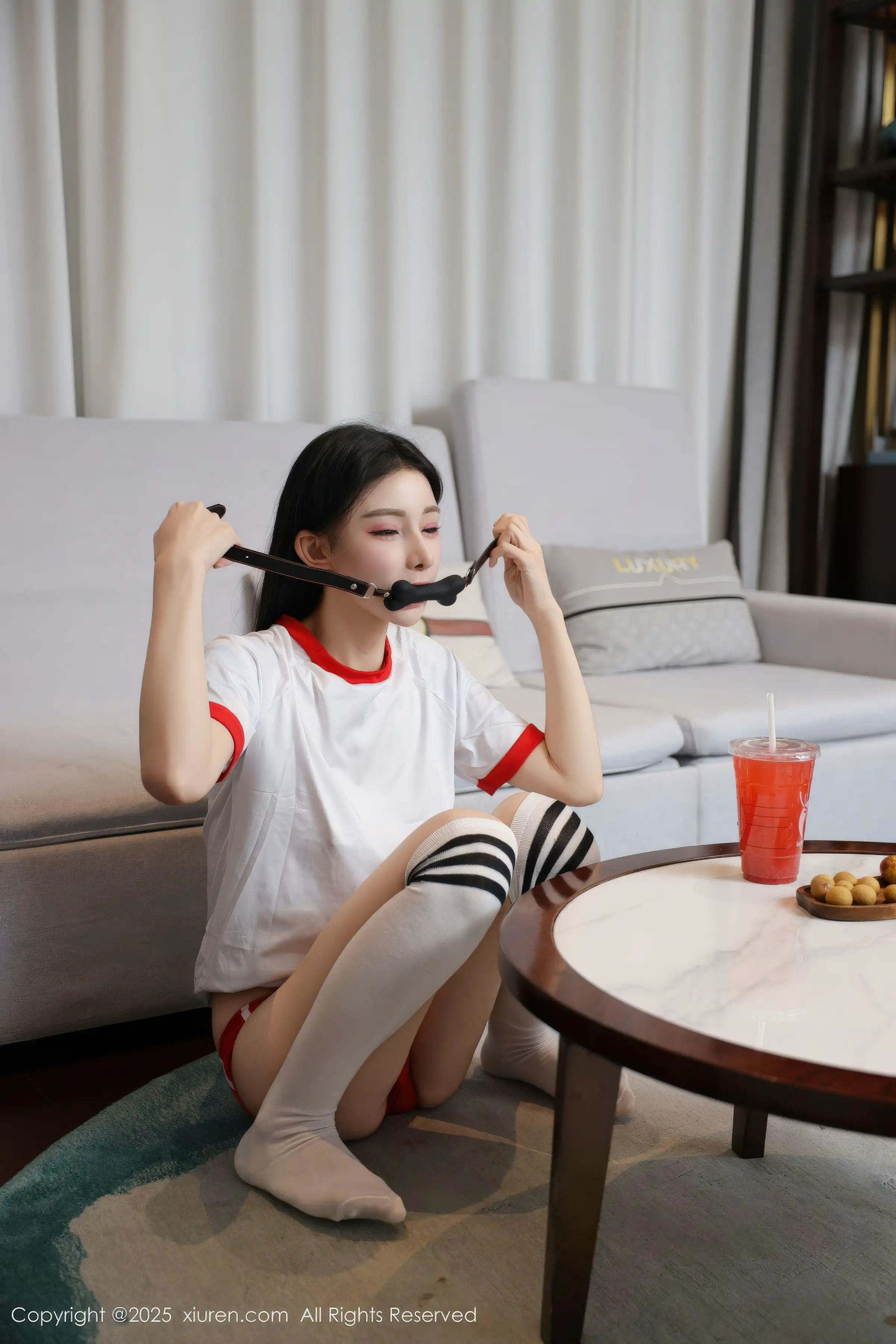 [XiuRen秀人网]第11110期许微微写真 photo 2-18