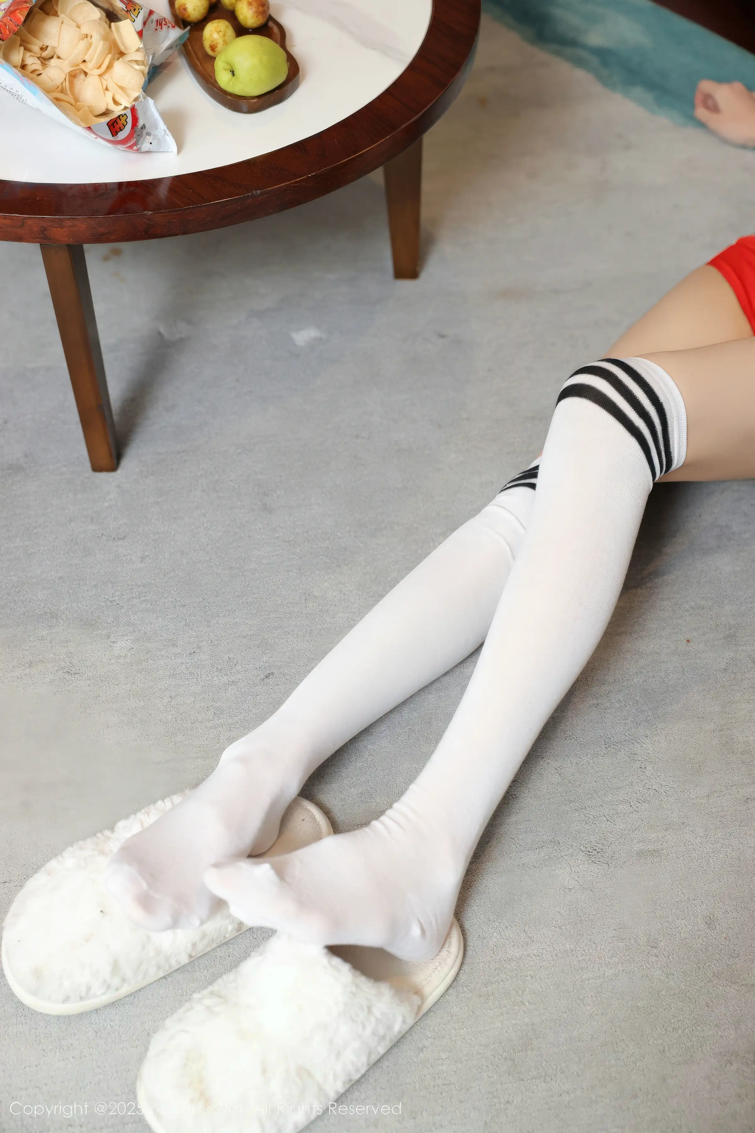 [XiuRen秀人网]第11110期许微微写真 photo 2-0