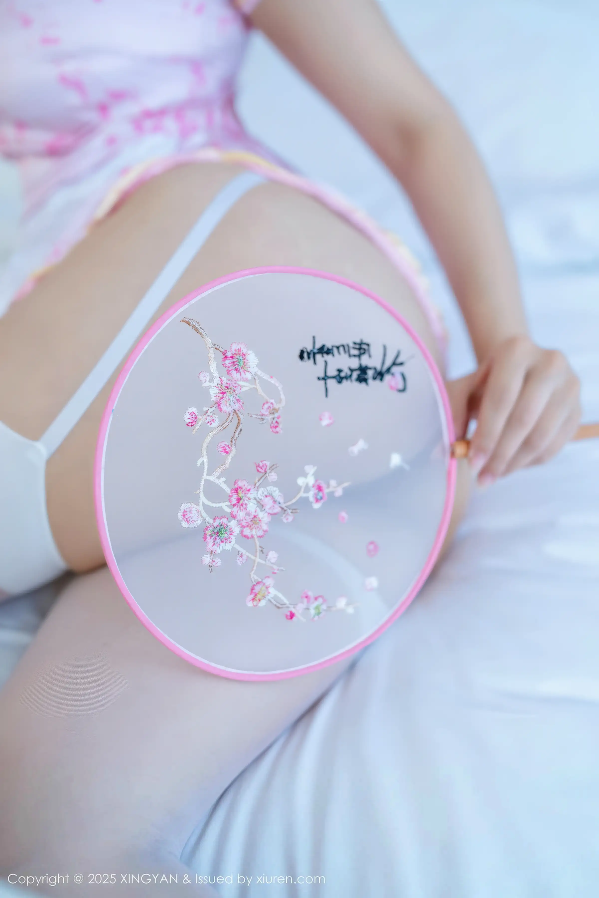 [XingYan星颜社]第445期阮福福写真 photo 1-6