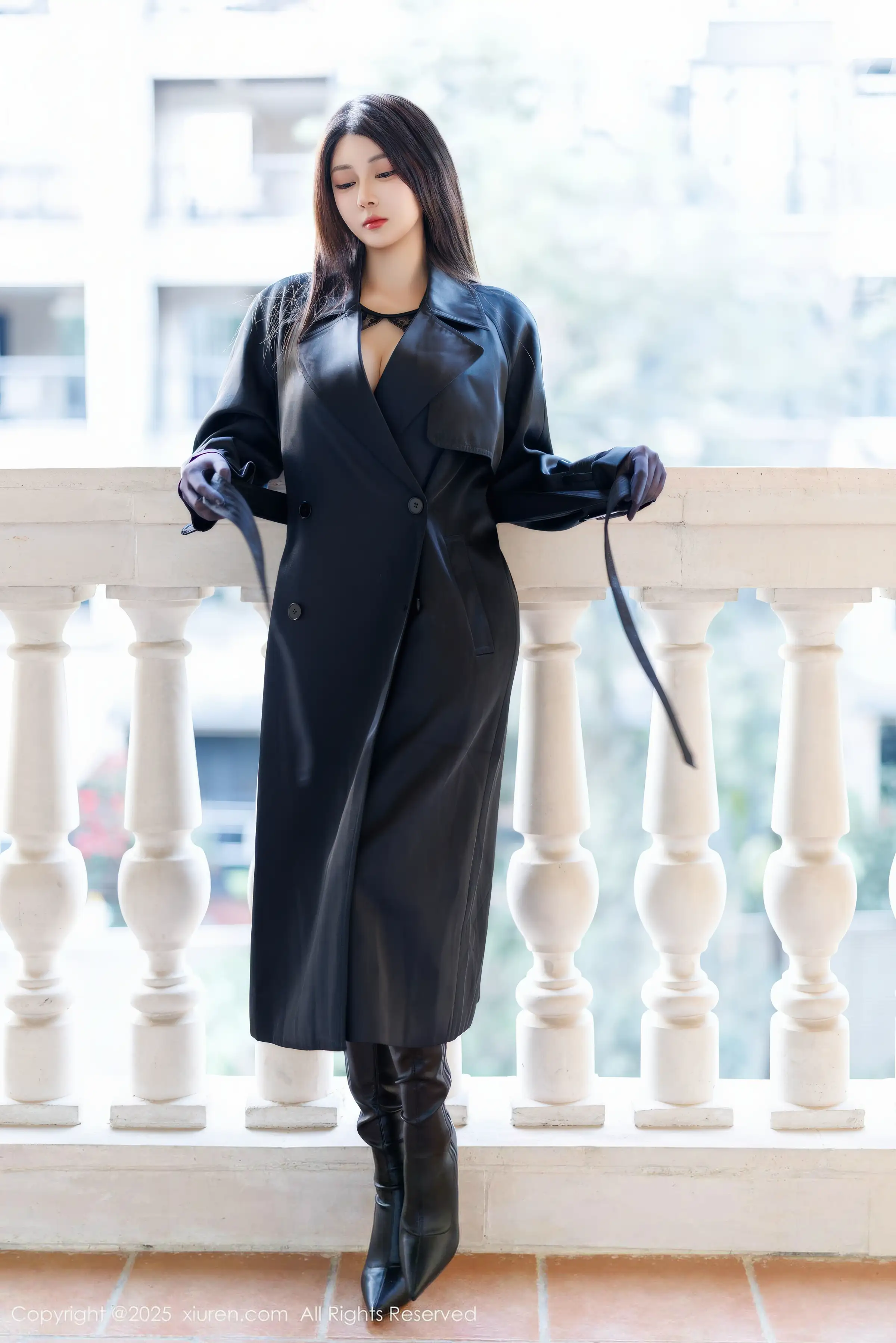 [XiuRen秀人网]第11114期凯竹写真 photo 1-2