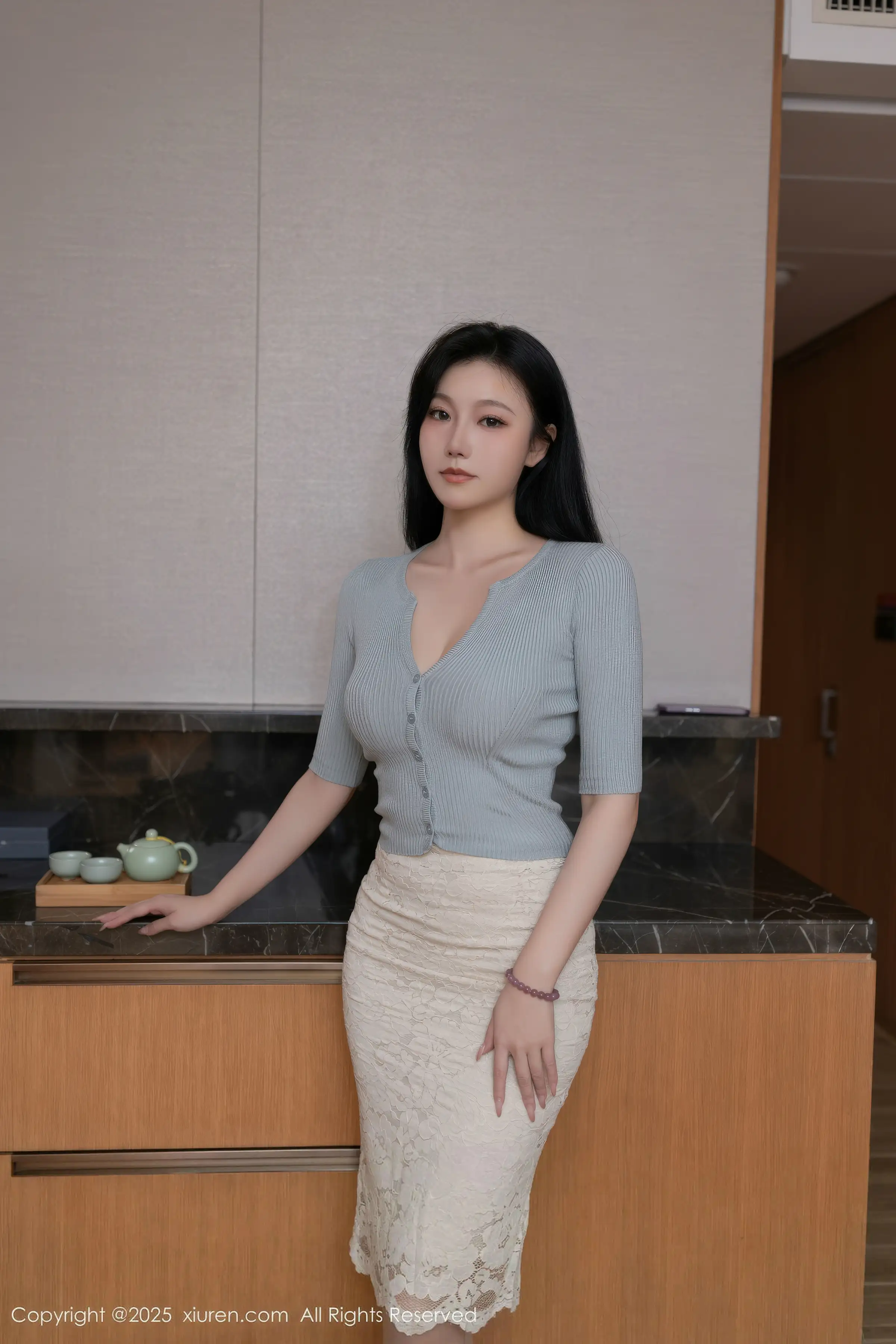 [XiuRen秀人网]第11116期安然写真 photo 1-0