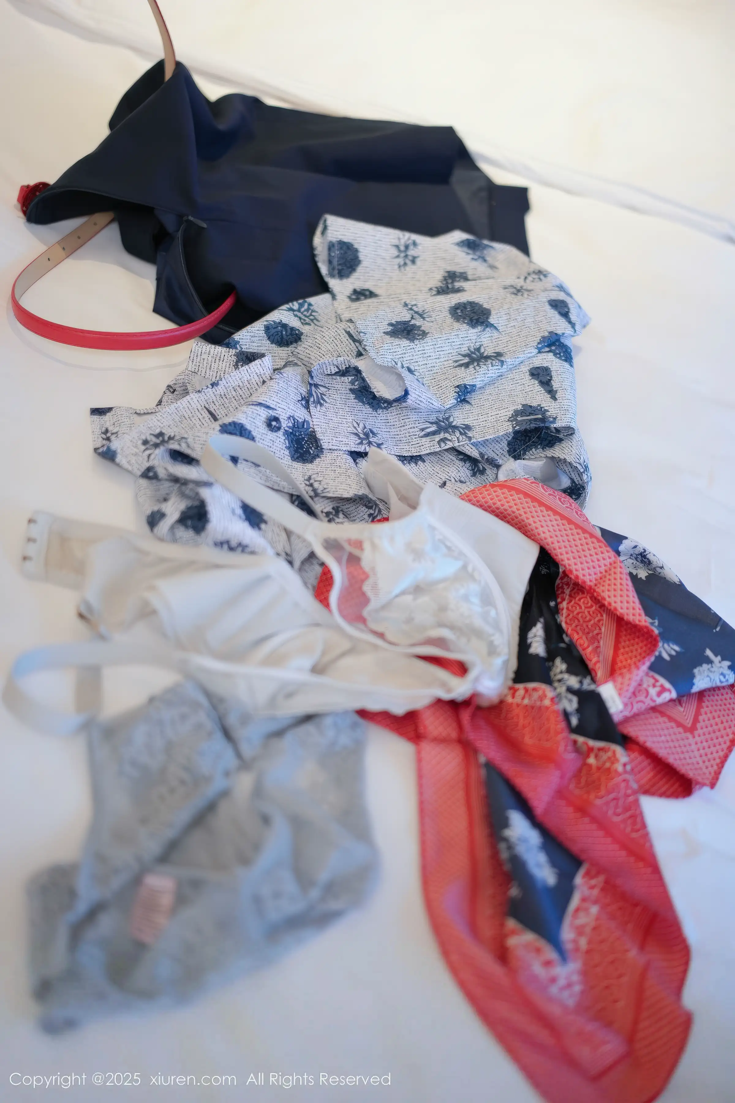 [XiuRen秀人网]第11115期沈南汐写真 photo 4-19