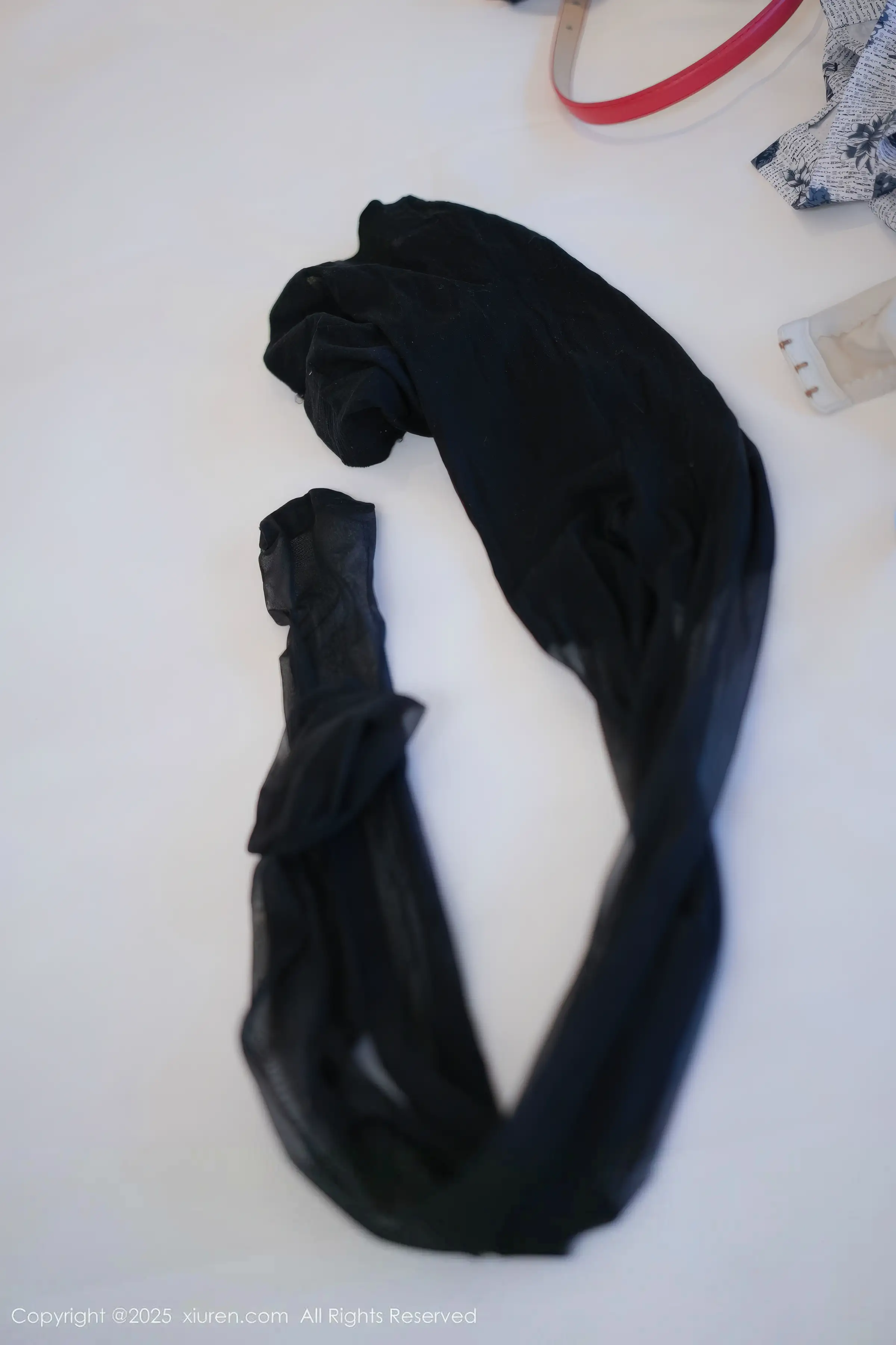 [XiuRen秀人网]第11115期沈南汐写真 photo 4-18