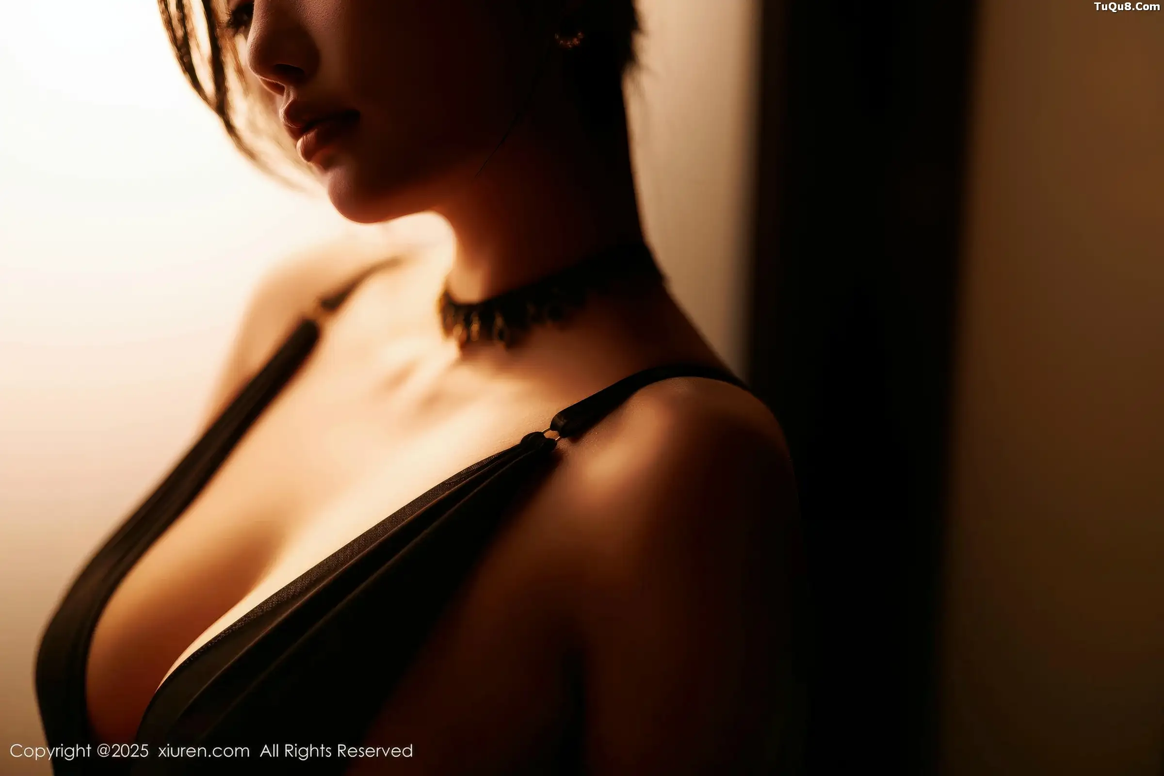 [XiuRen秀人网]第11013期CHENCHEN写真 photo 3-19