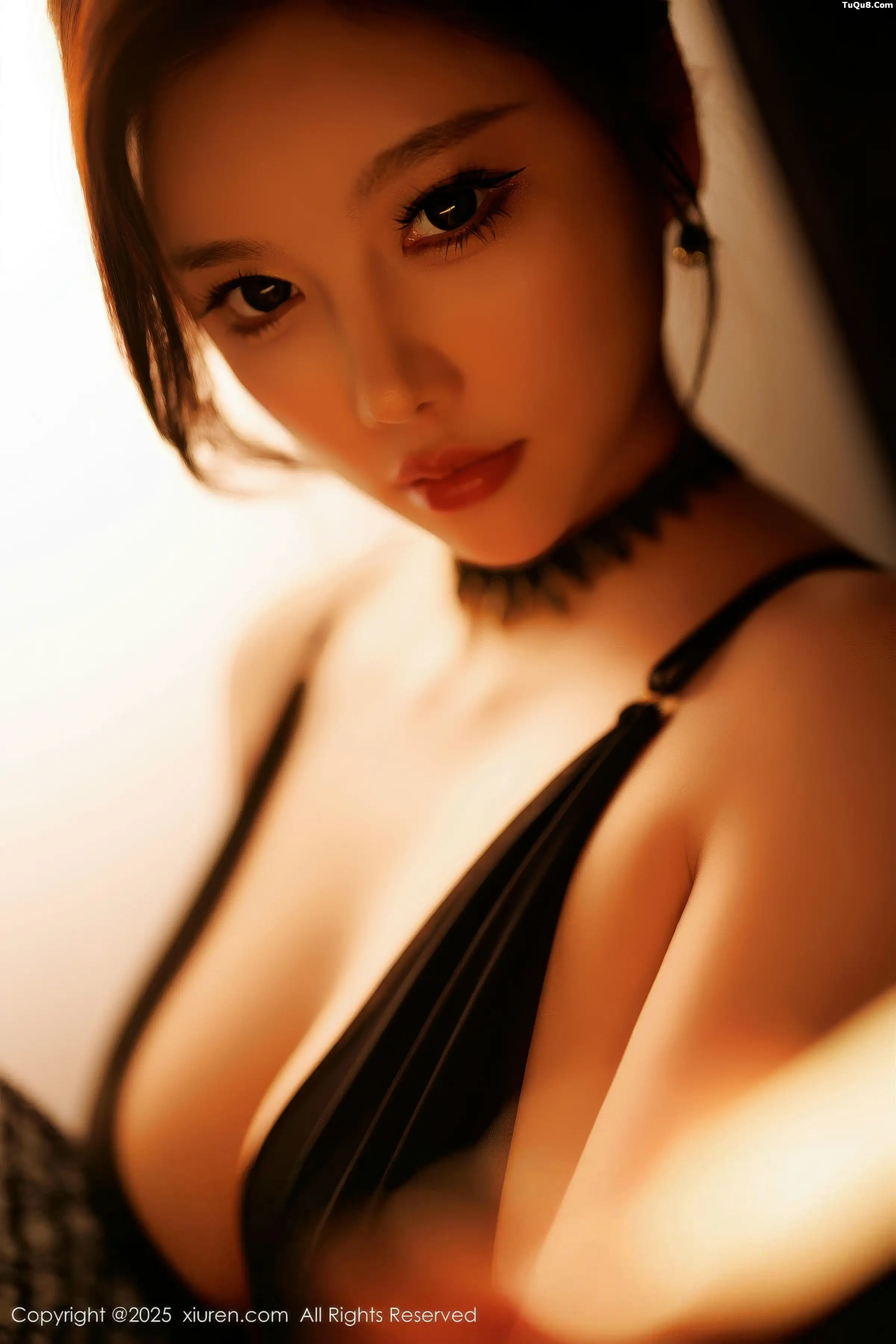 [XiuRen秀人网]第11013期CHENCHEN写真 photo 4-1