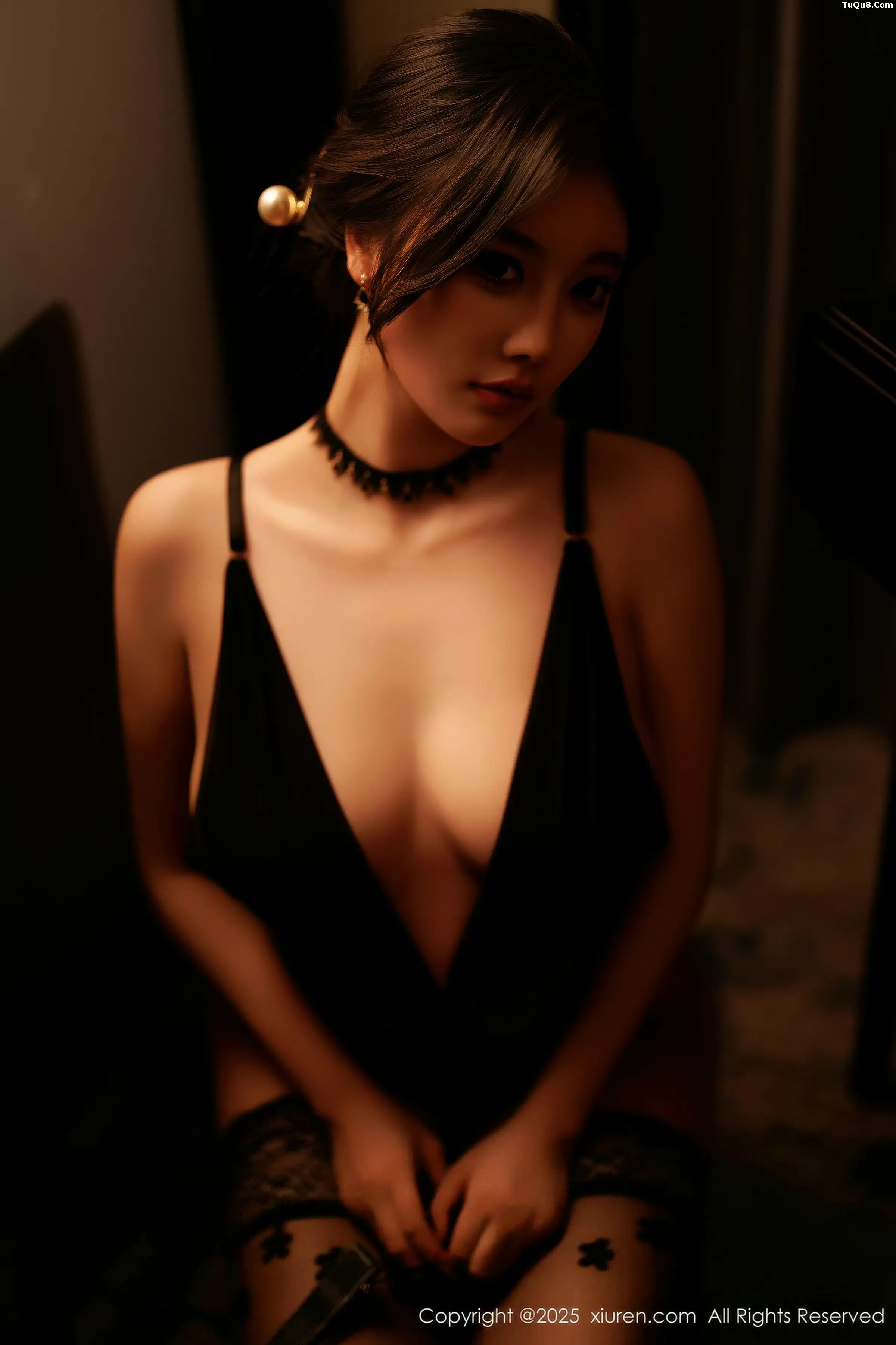 [XiuRen秀人网]第11013期CHENCHEN写真 photo 4-16