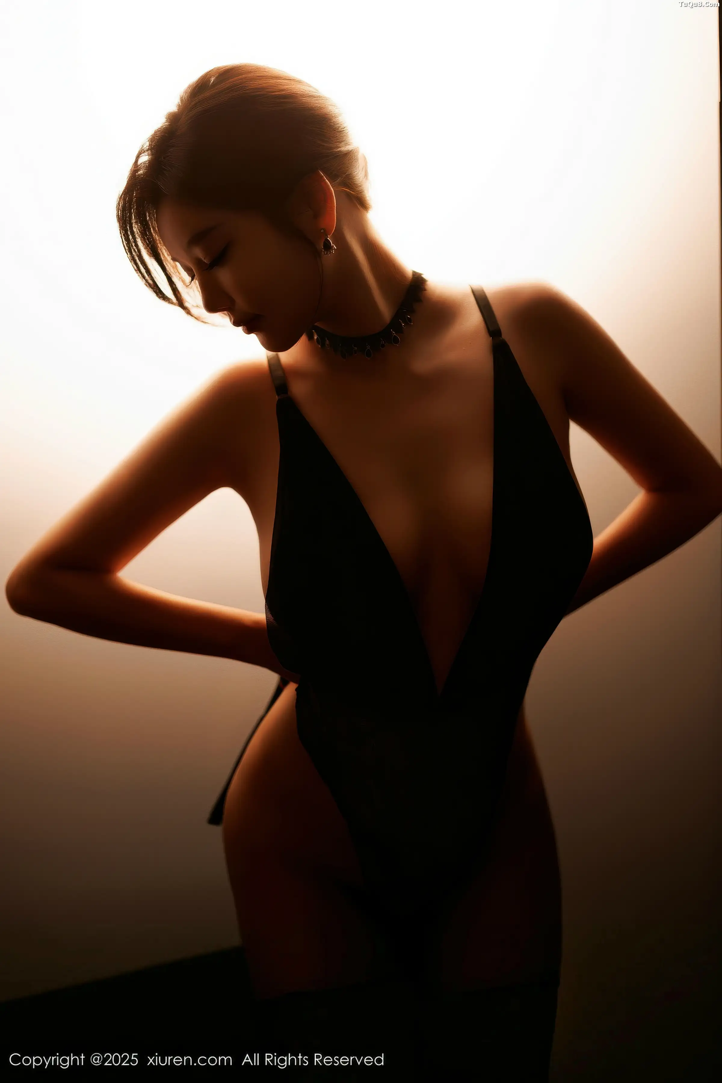 [XiuRen秀人网]第11013期CHENCHEN写真 photo 4-4