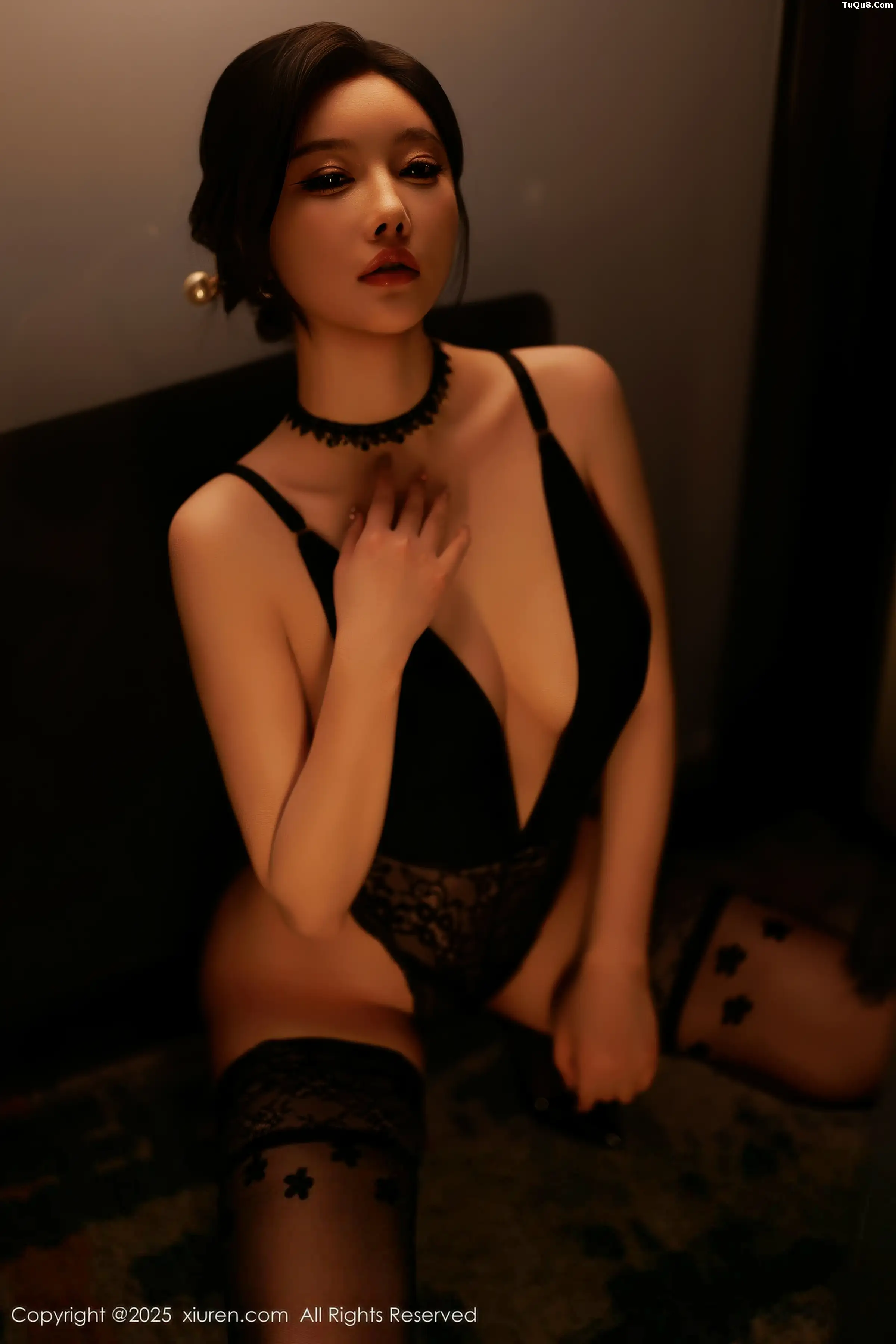 [XiuRen秀人网]第11013期CHENCHEN写真 photo 4-11