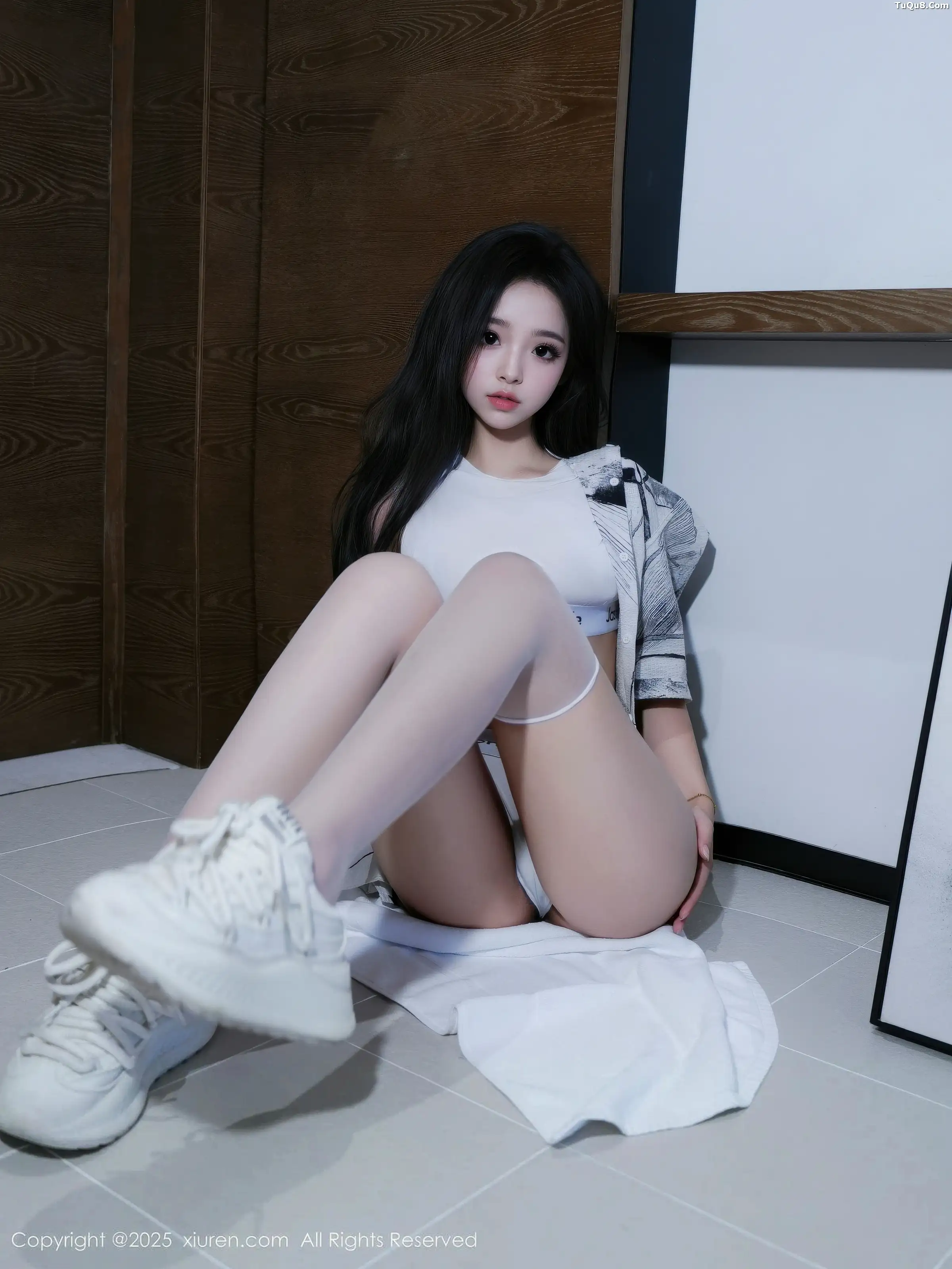 [XiuRen秀人网]第11011期虞姬无悔写真 photo 2-2