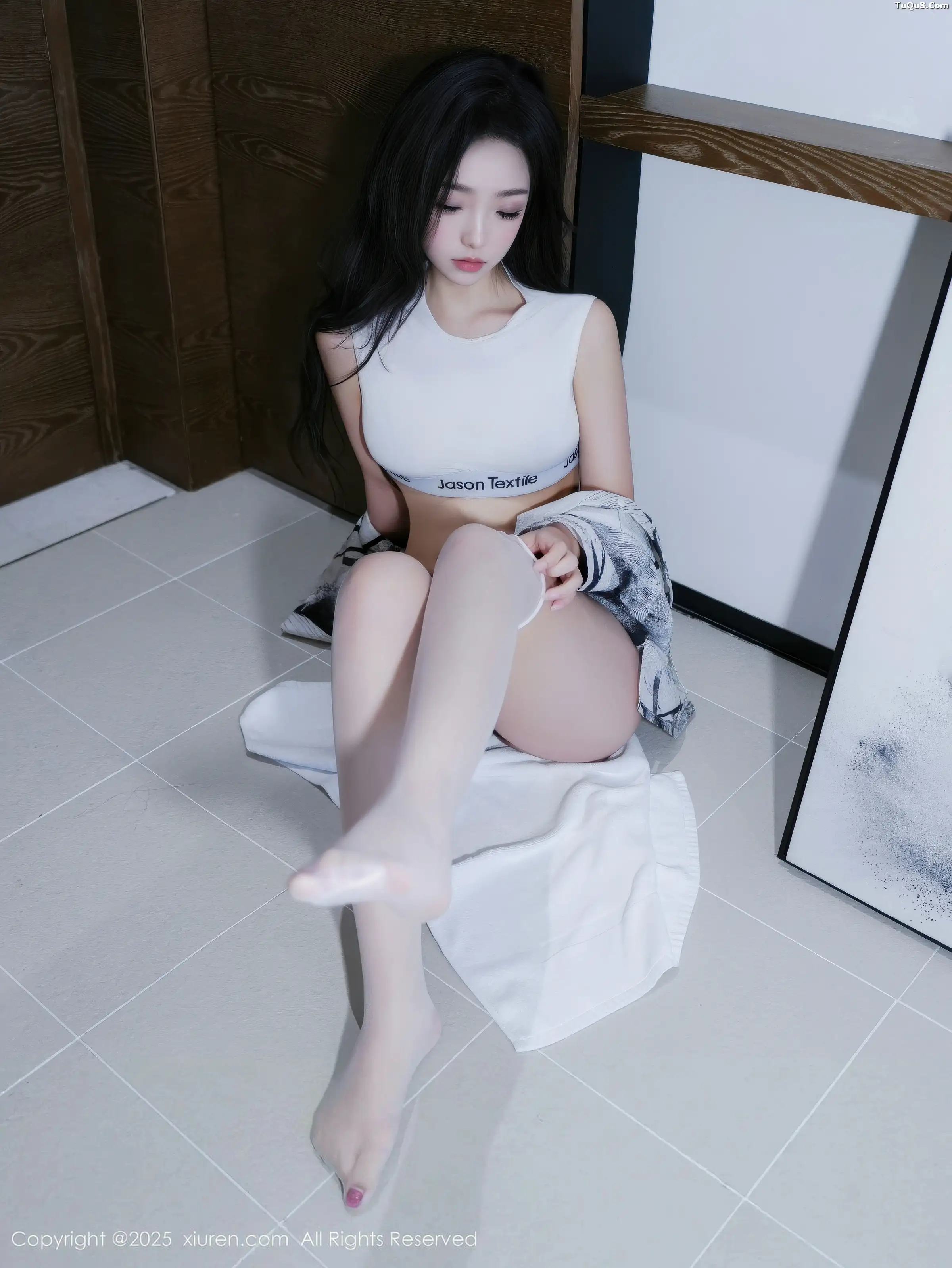 [XiuRen秀人网]第11011期虞姬无悔写真 photo 2-9