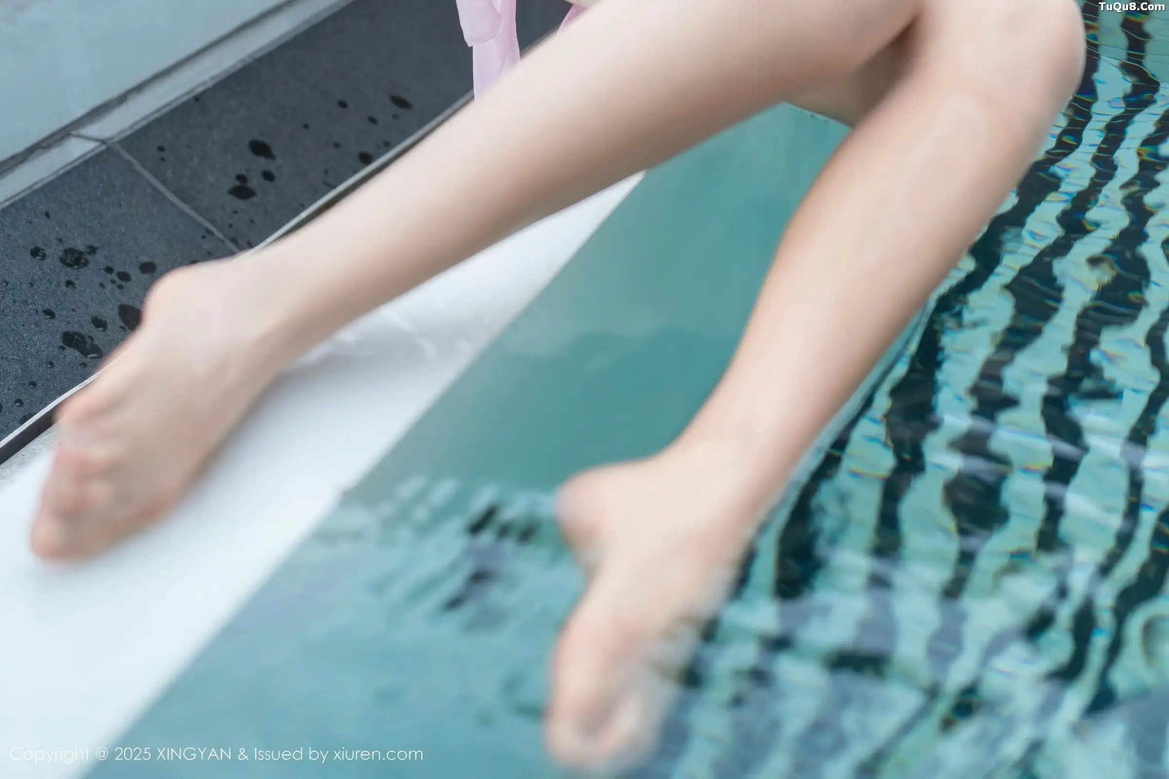 [XingYan星颜社]第430期时安安写真 photo 4-18